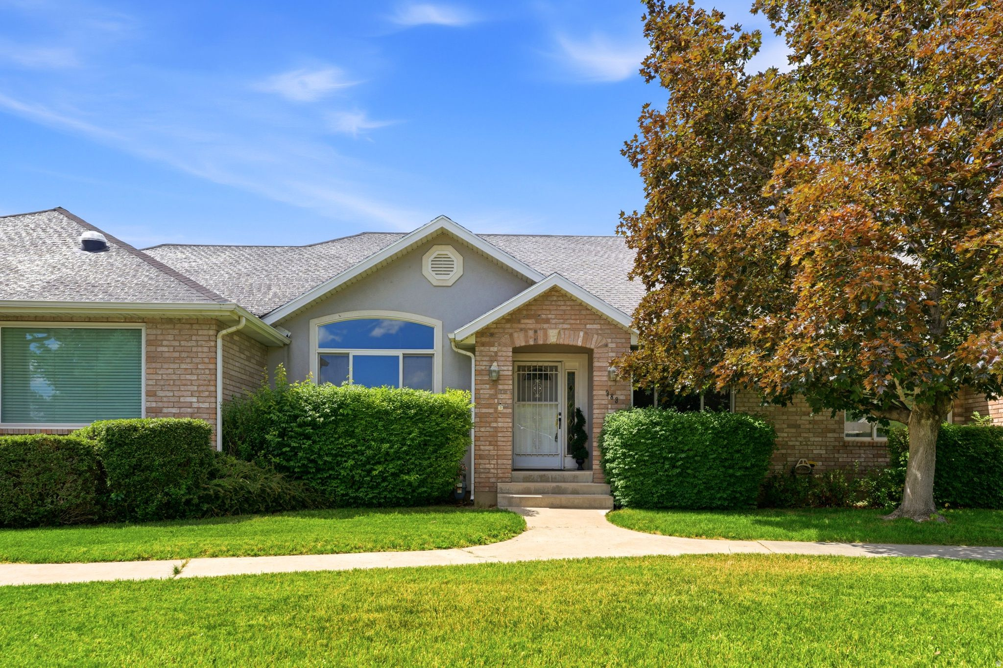 SUNSET HILLS - Residential