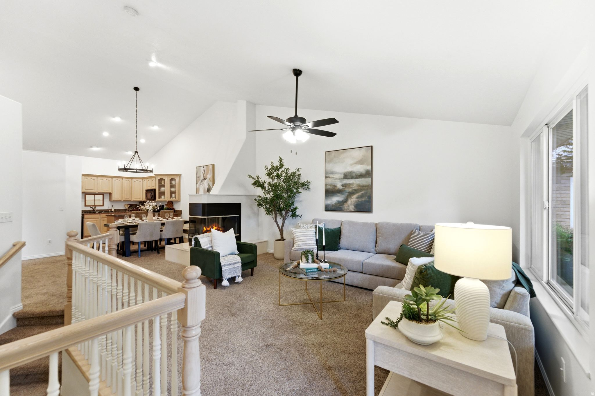 SUNSET HILLS - Residential