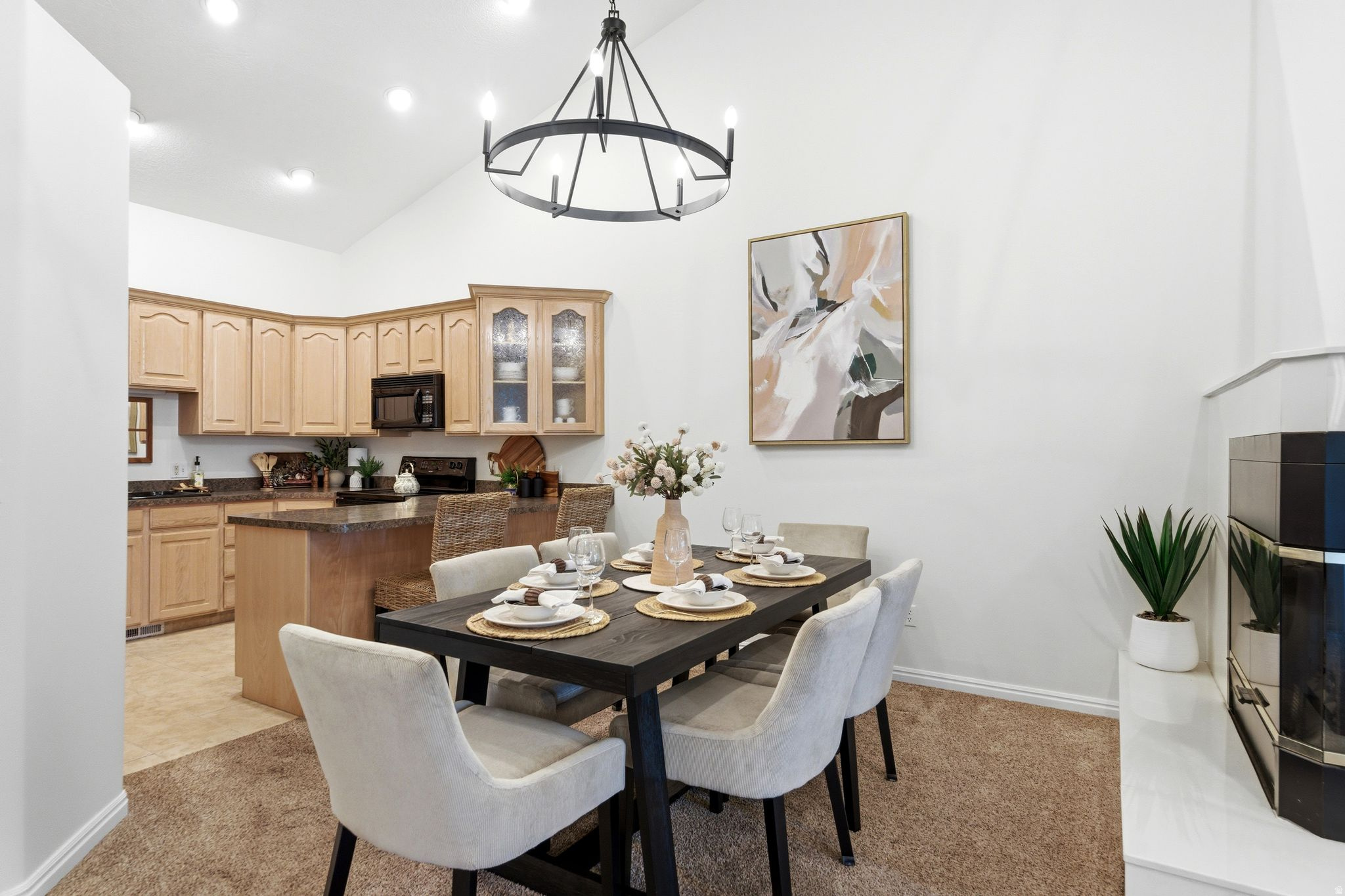 SUNSET HILLS - Residential
