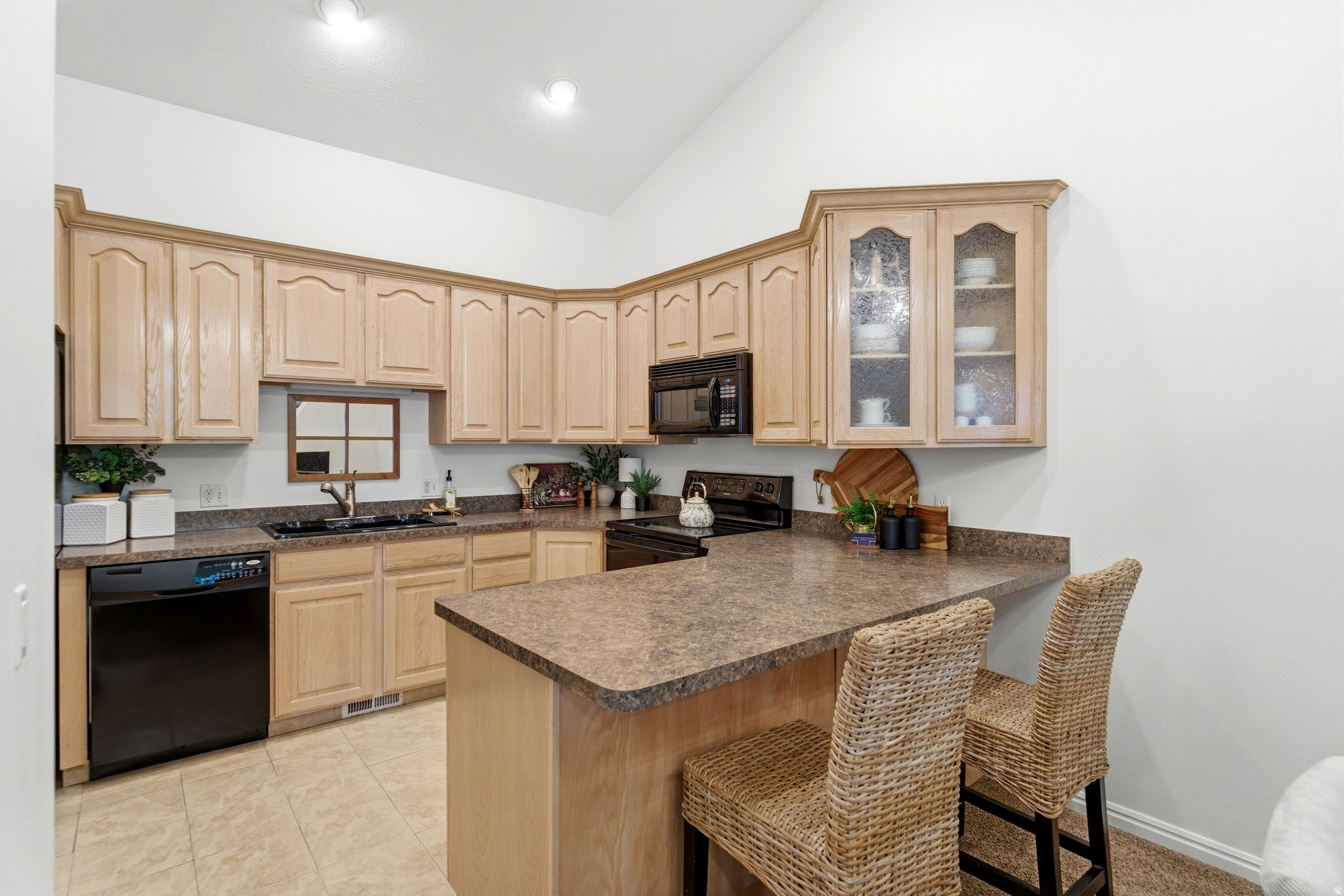 SUNSET HILLS - Residential