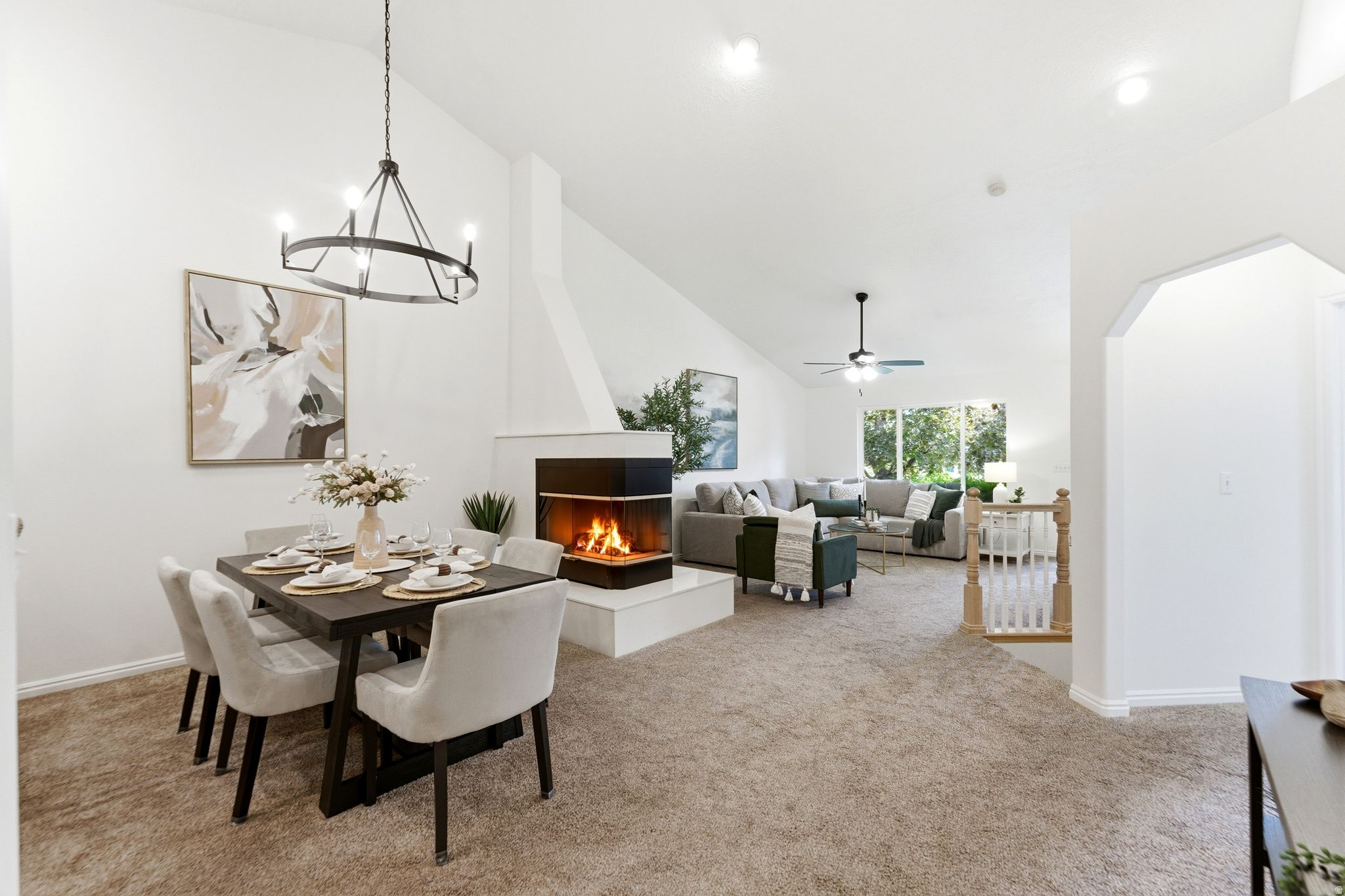 SUNSET HILLS - Residential