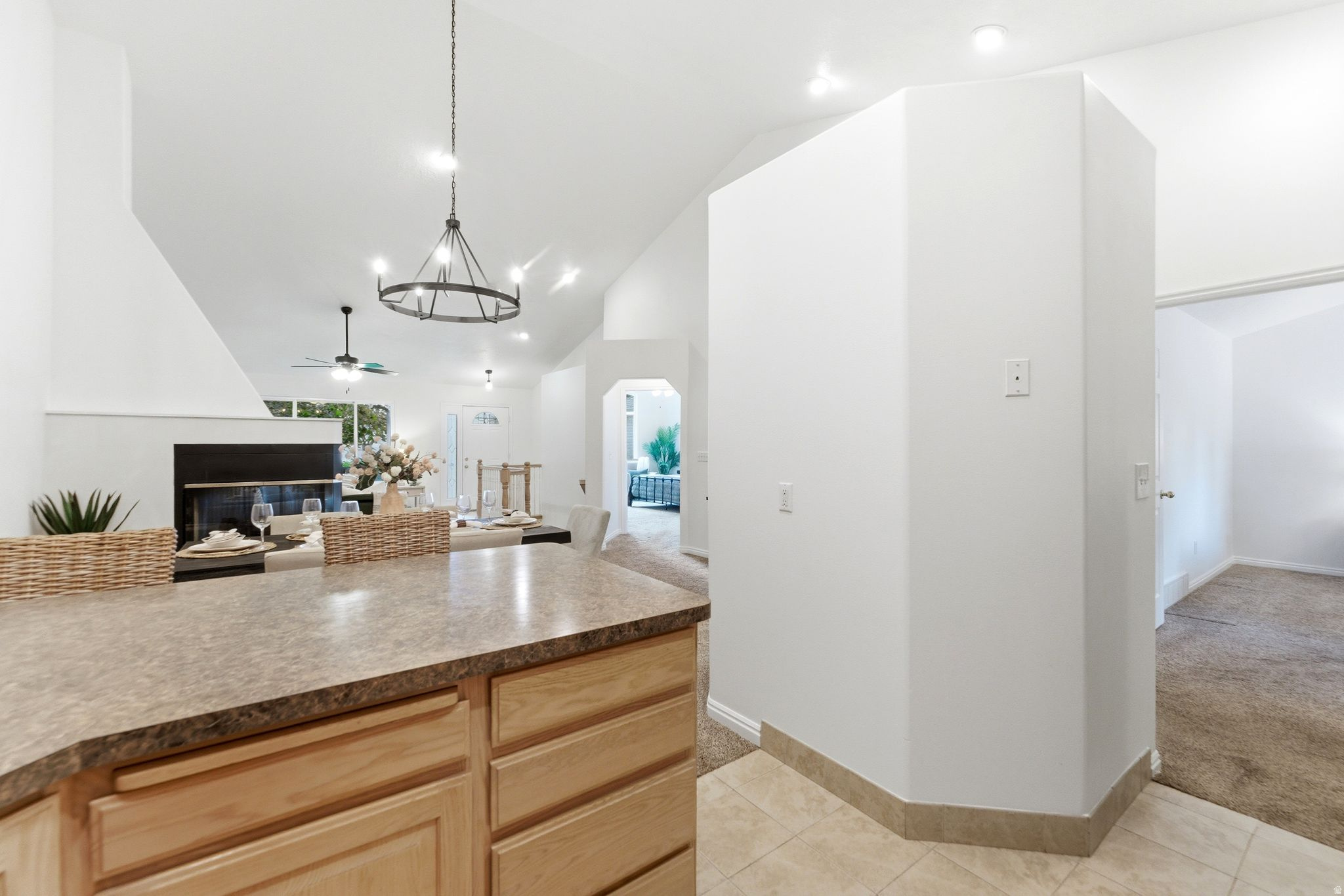 SUNSET HILLS - Residential