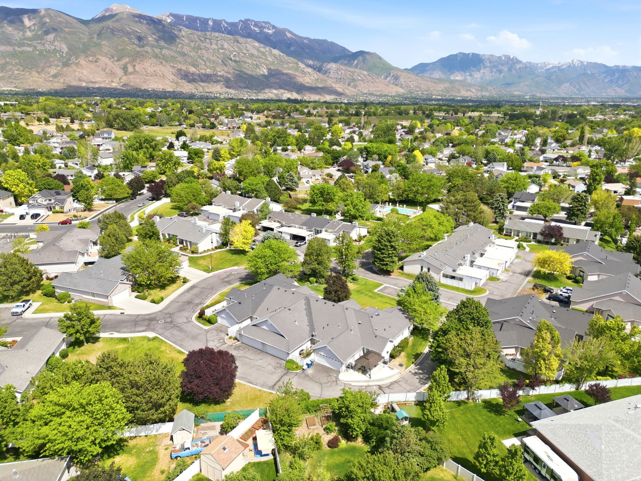 SUNSET HILLS - Residential