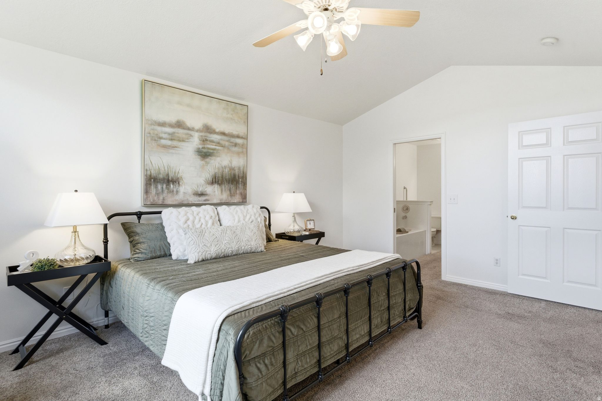 SUNSET HILLS - Residential