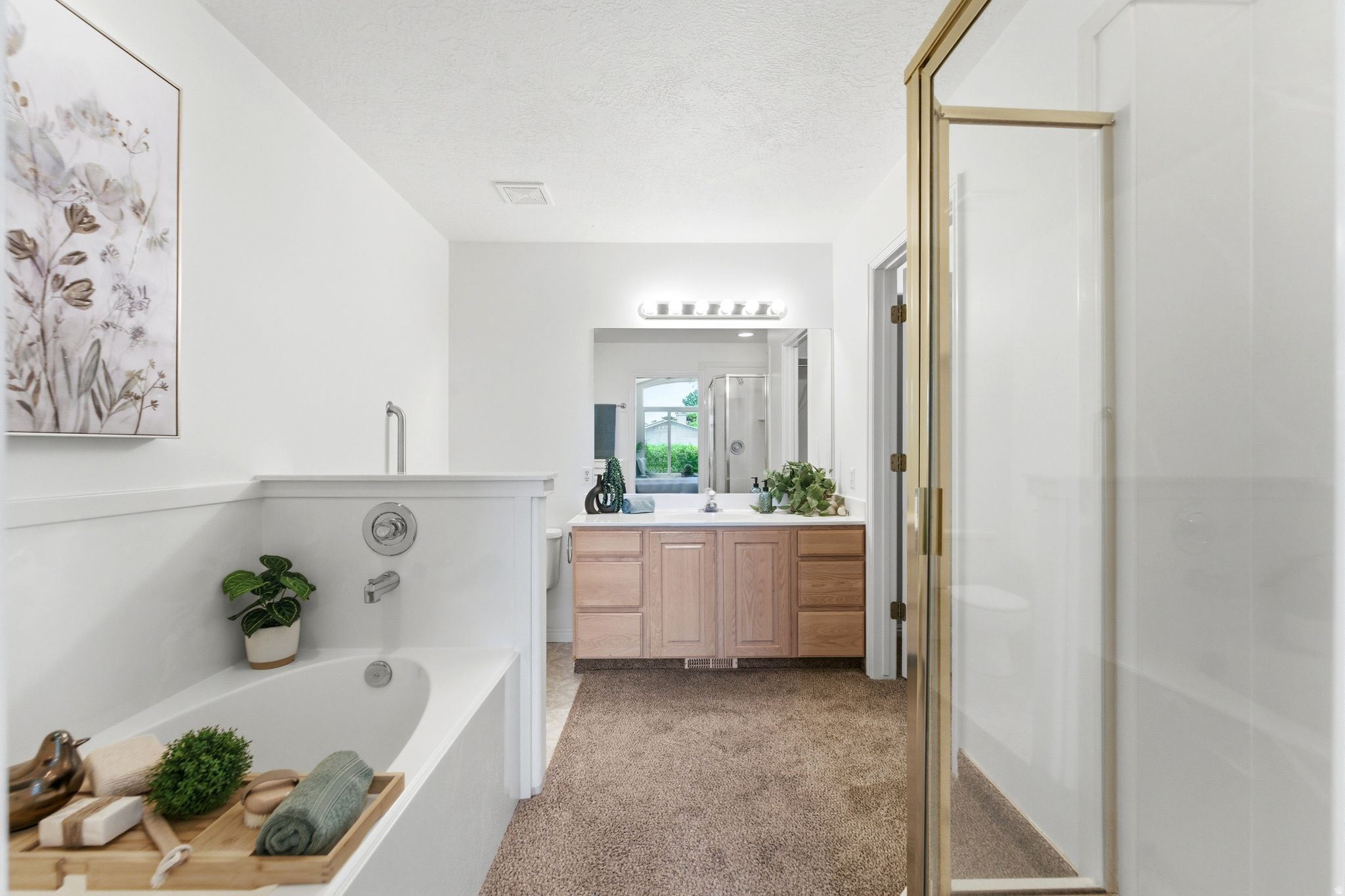 SUNSET HILLS - Residential