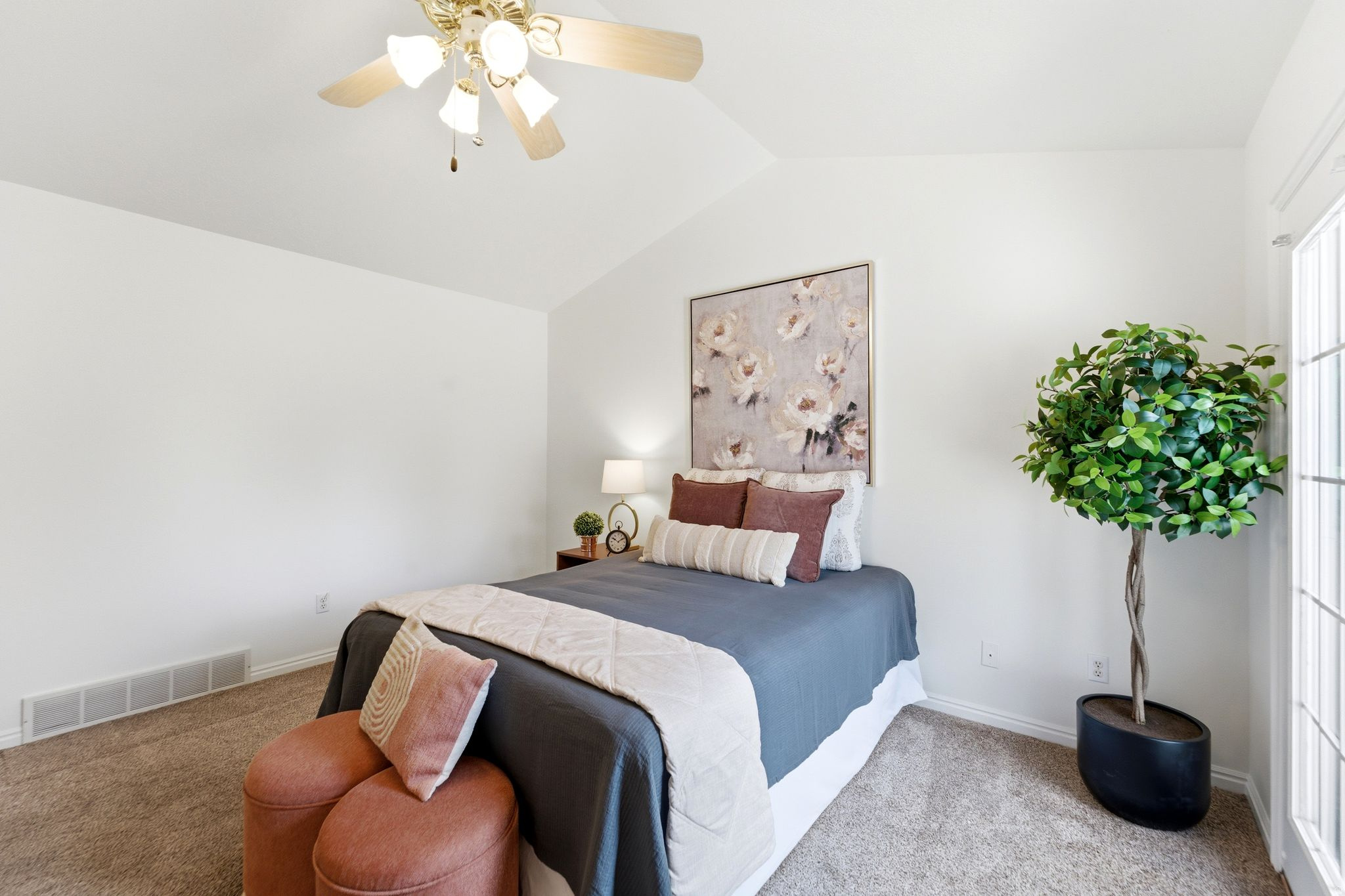 SUNSET HILLS - Residential