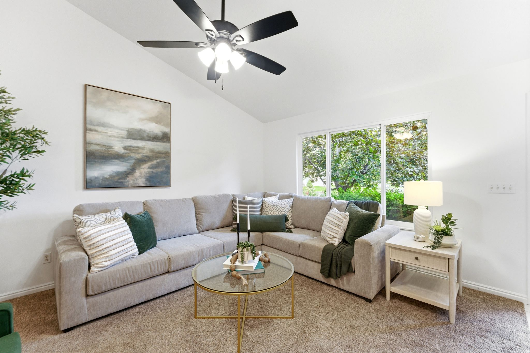 SUNSET HILLS - Residential