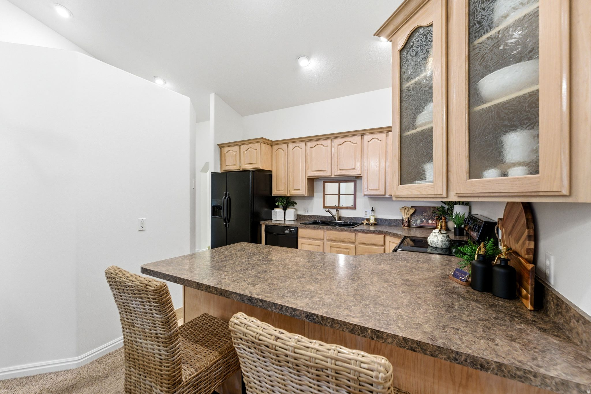 SUNSET HILLS - Residential
