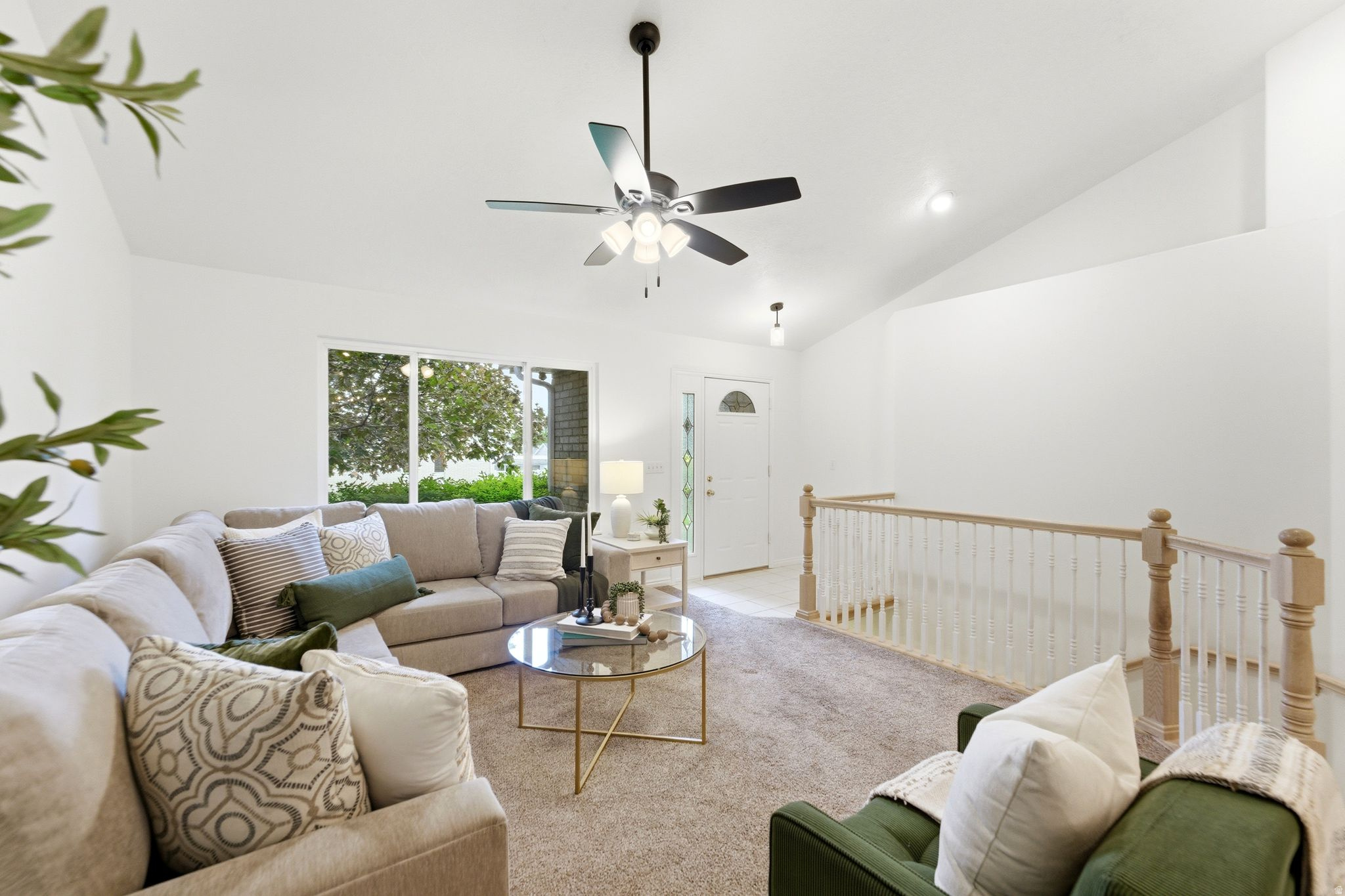 SUNSET HILLS - Residential