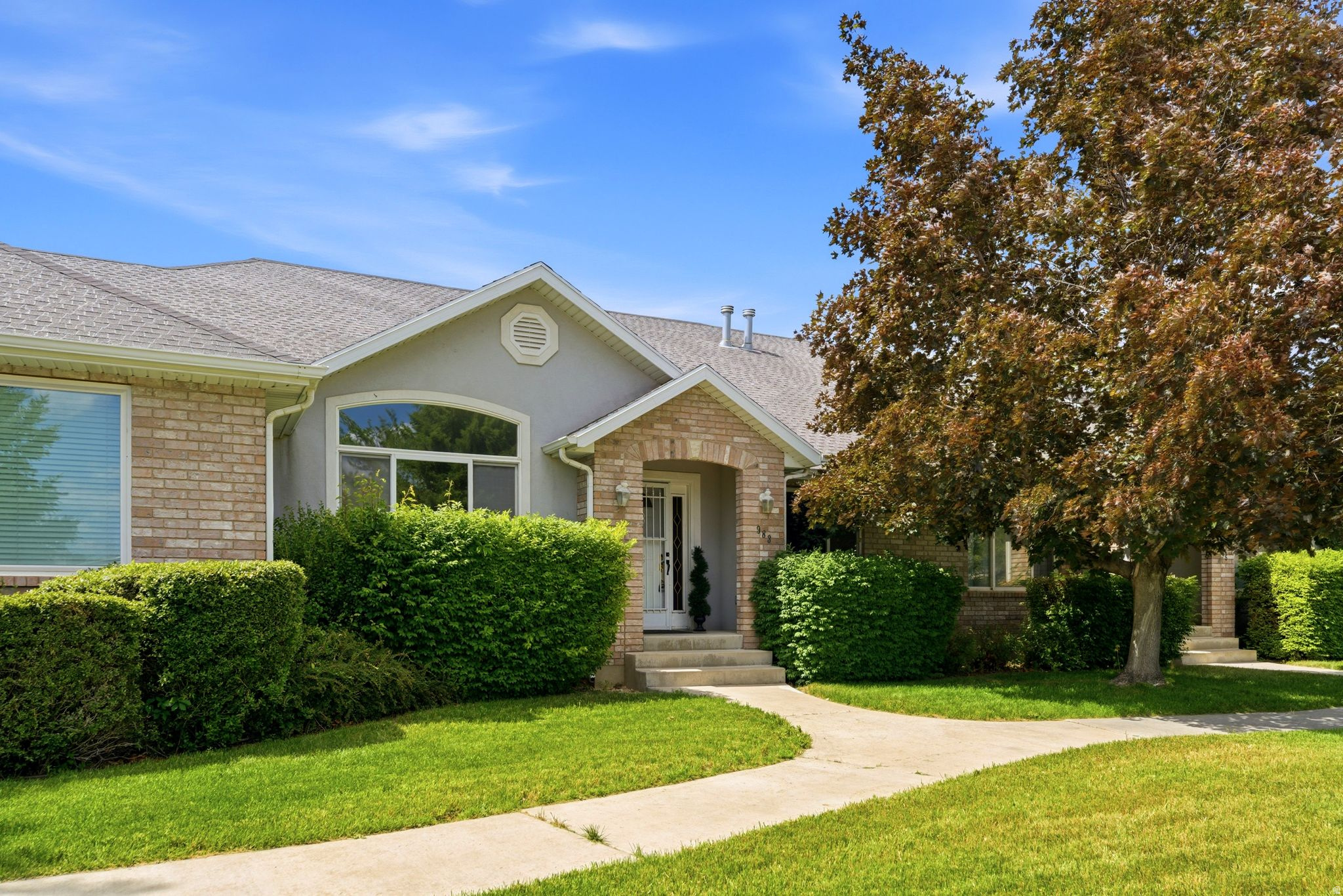 SUNSET HILLS - Residential