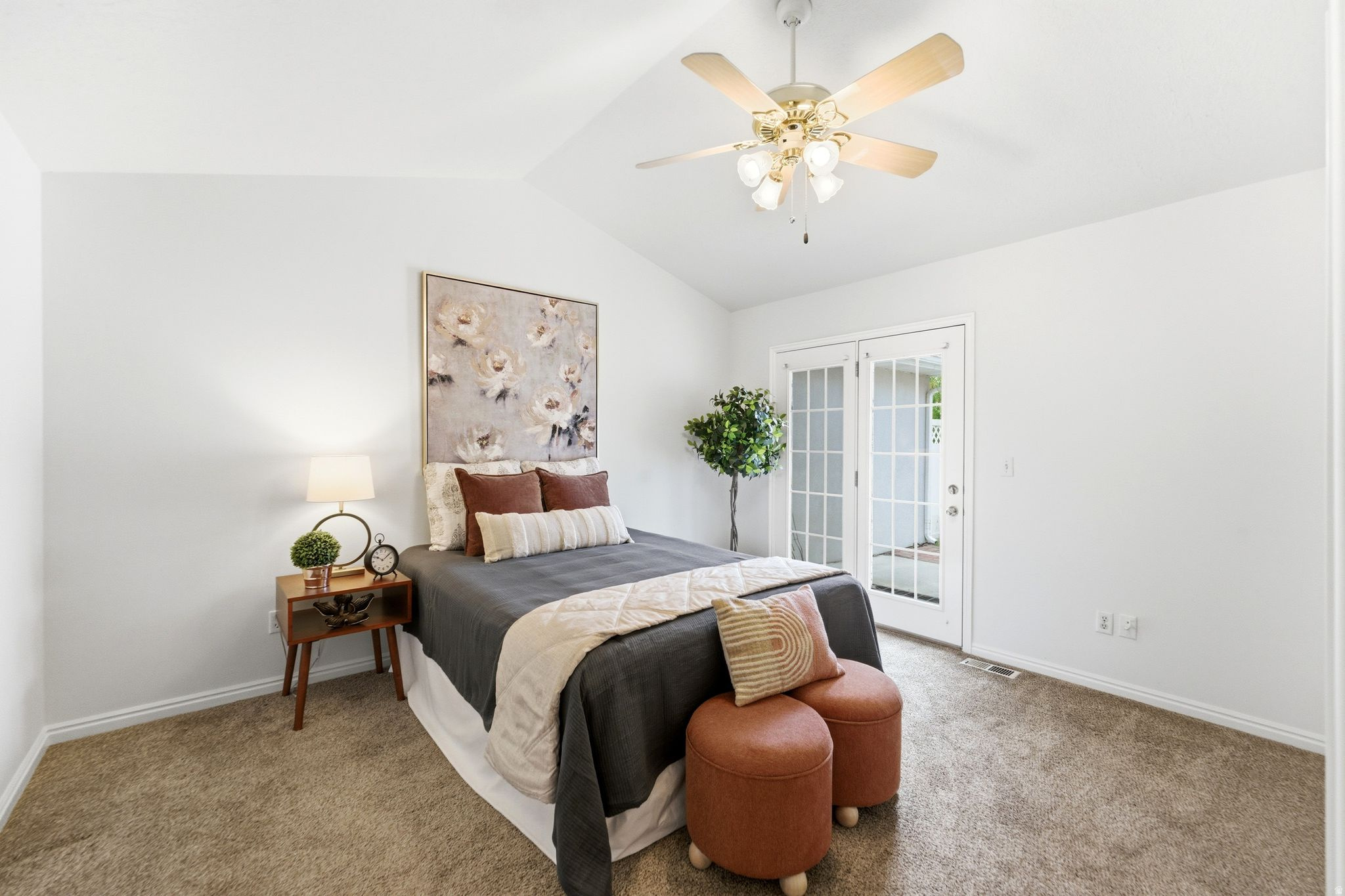 SUNSET HILLS - Residential