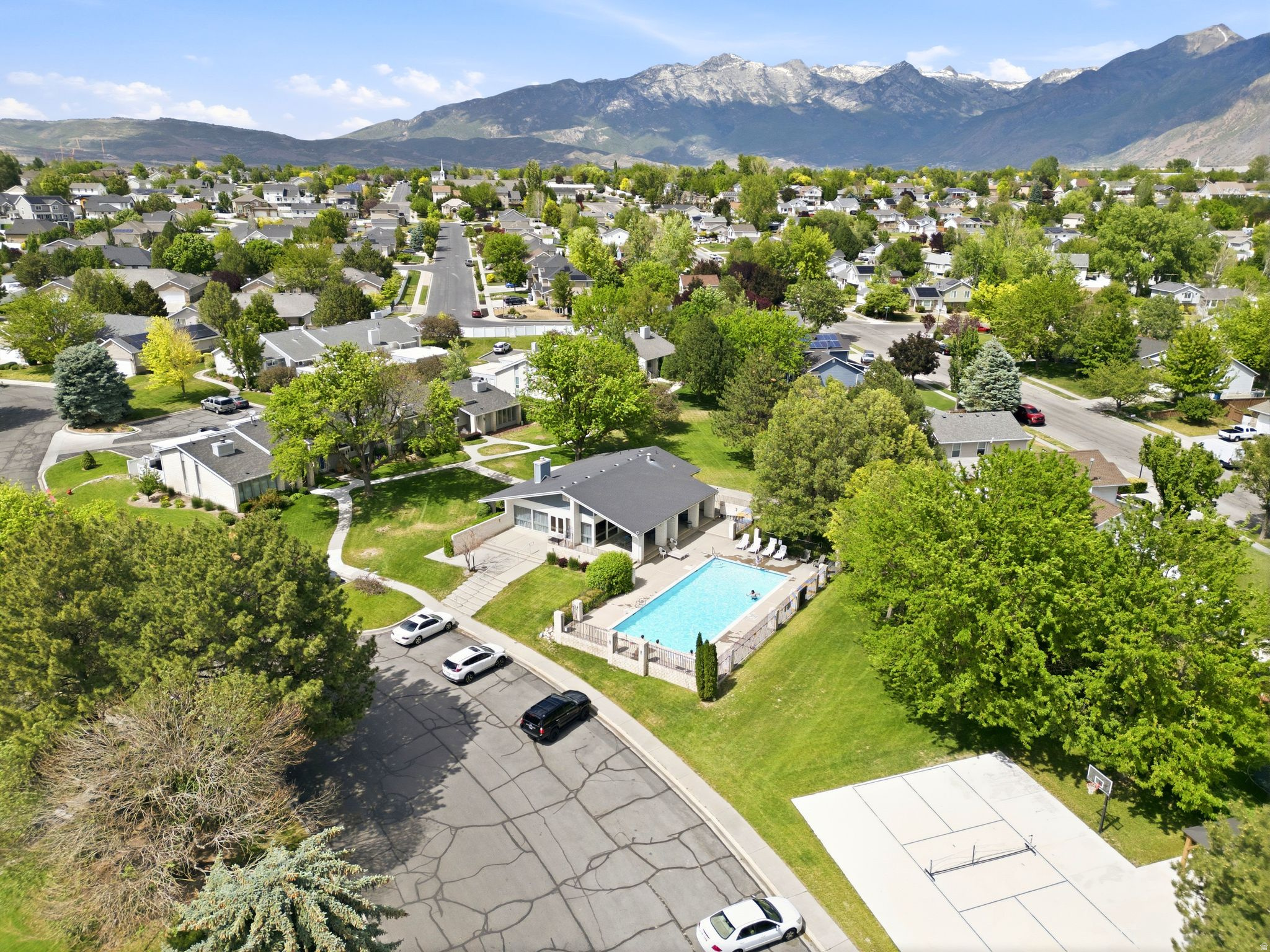 SUNSET HILLS - Residential