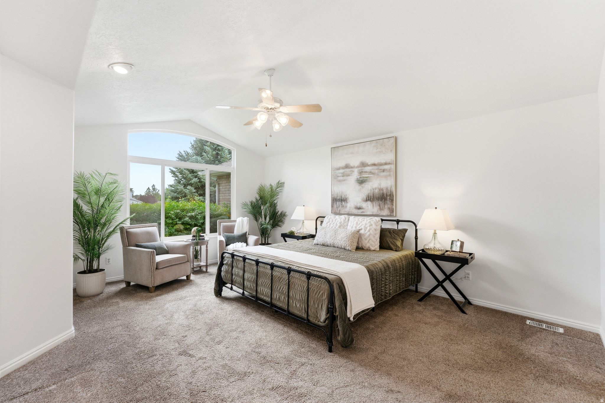 SUNSET HILLS - Residential