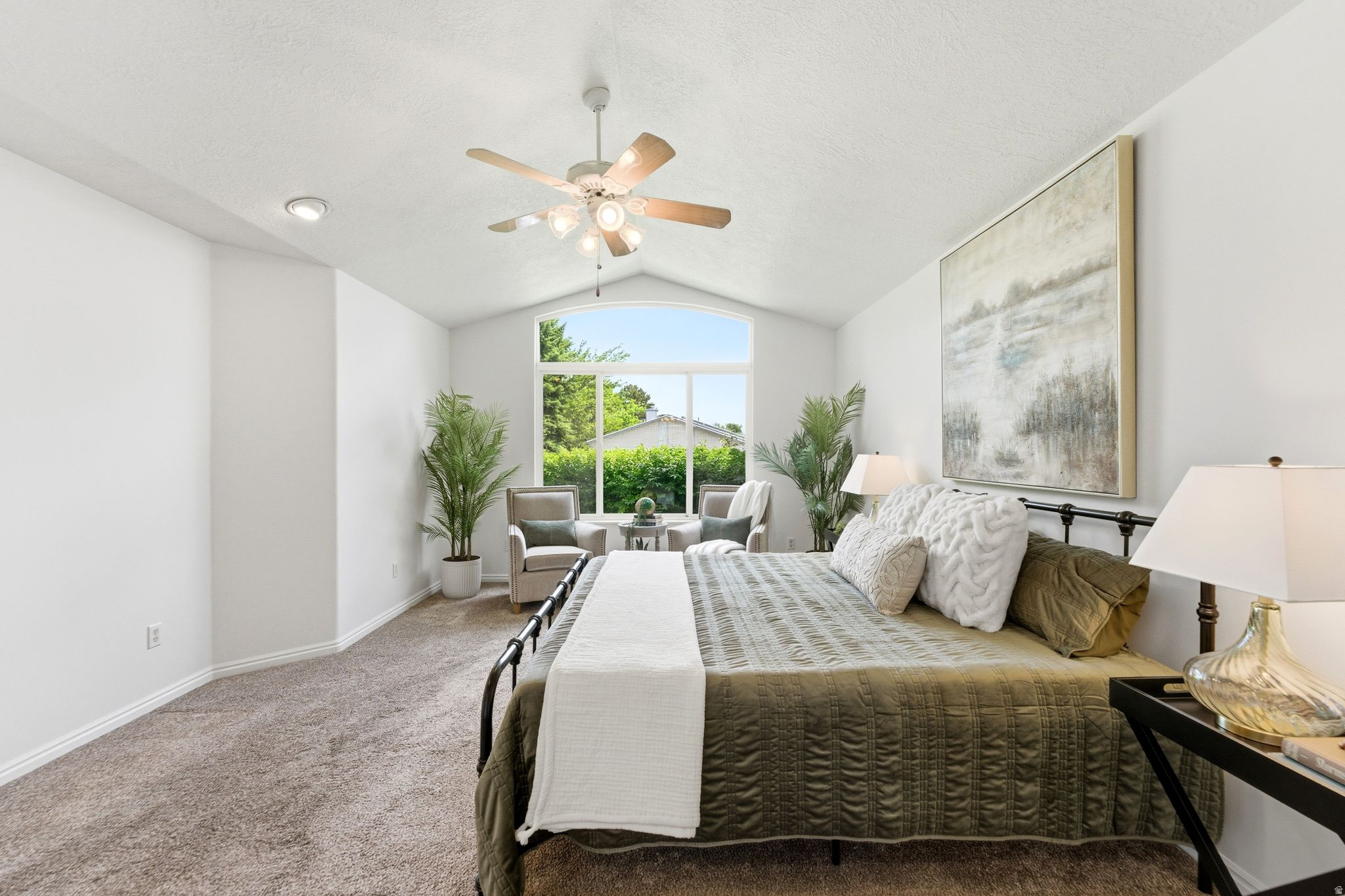 SUNSET HILLS - Residential