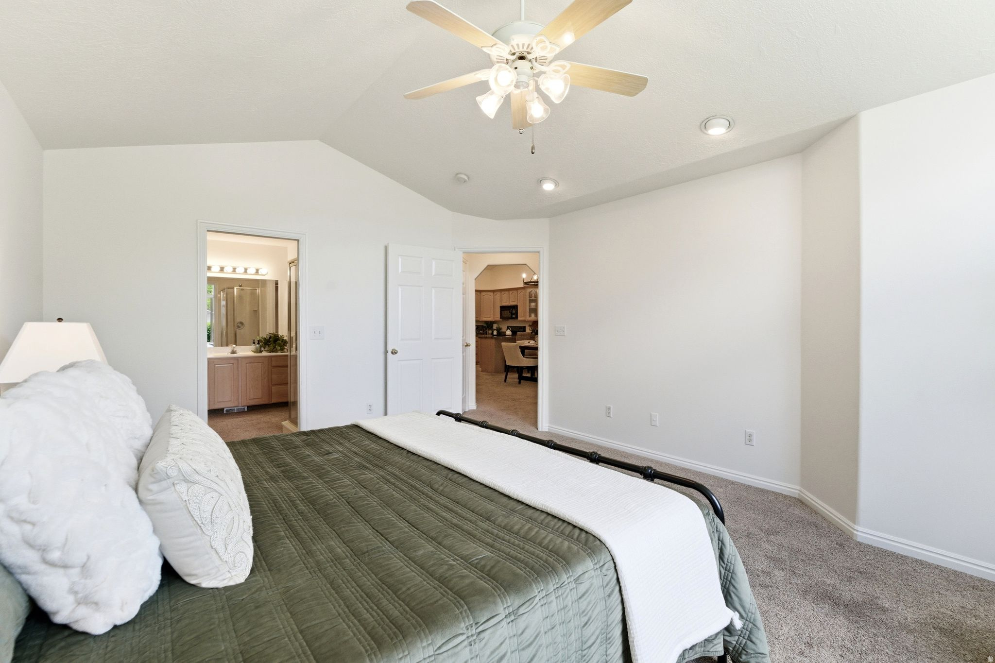SUNSET HILLS - Residential