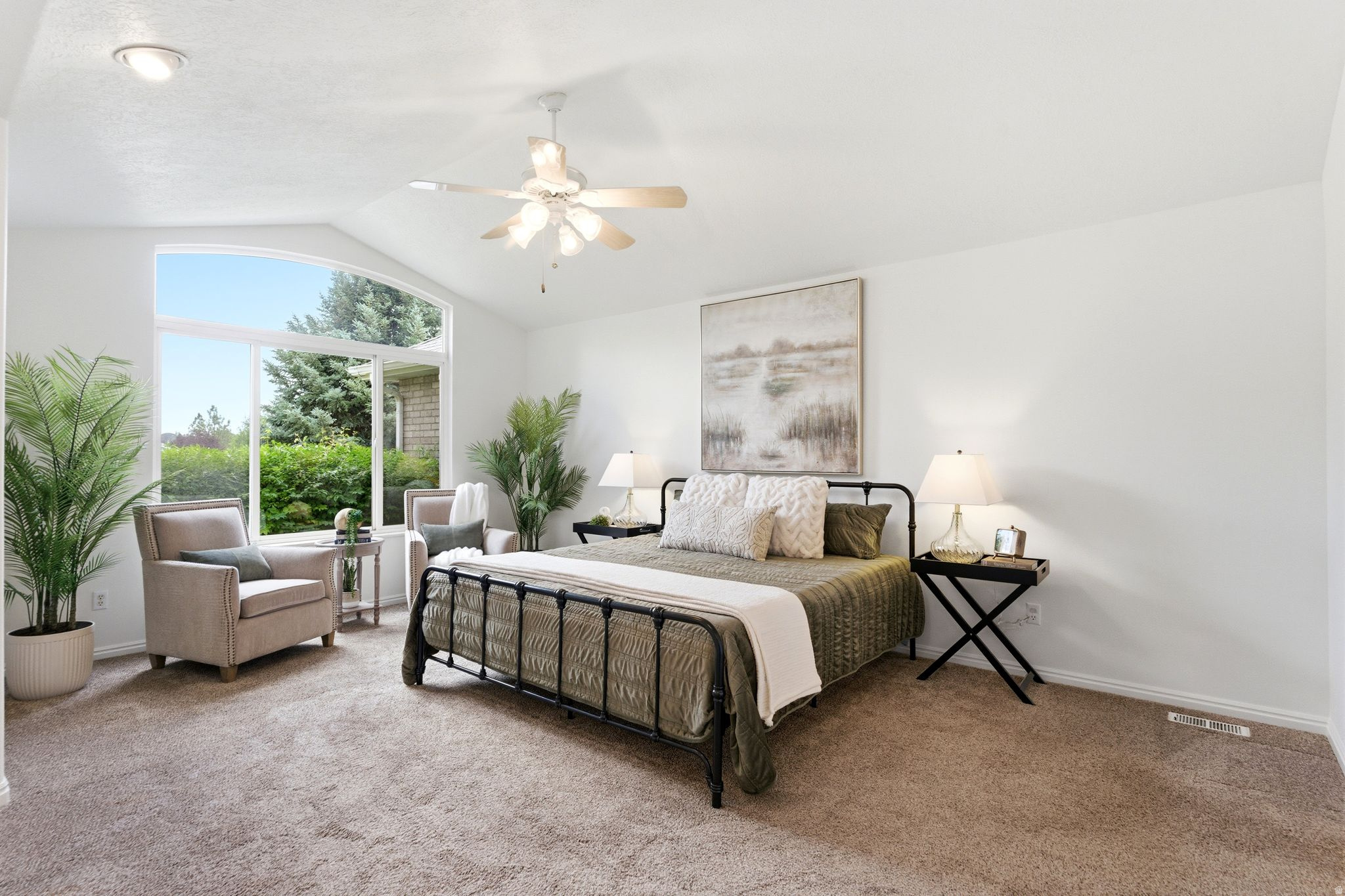 SUNSET HILLS - Residential