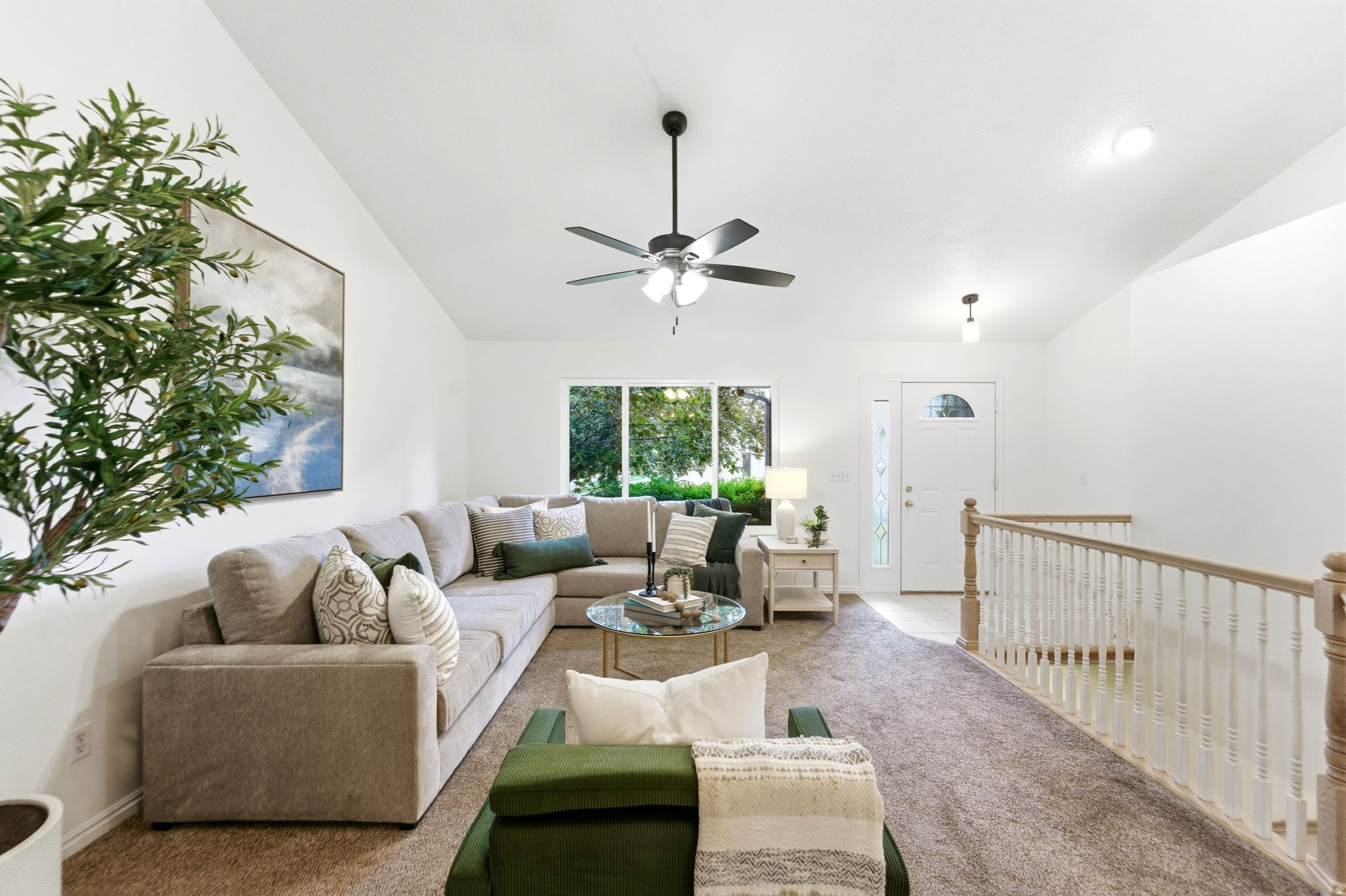 SUNSET HILLS - Residential
