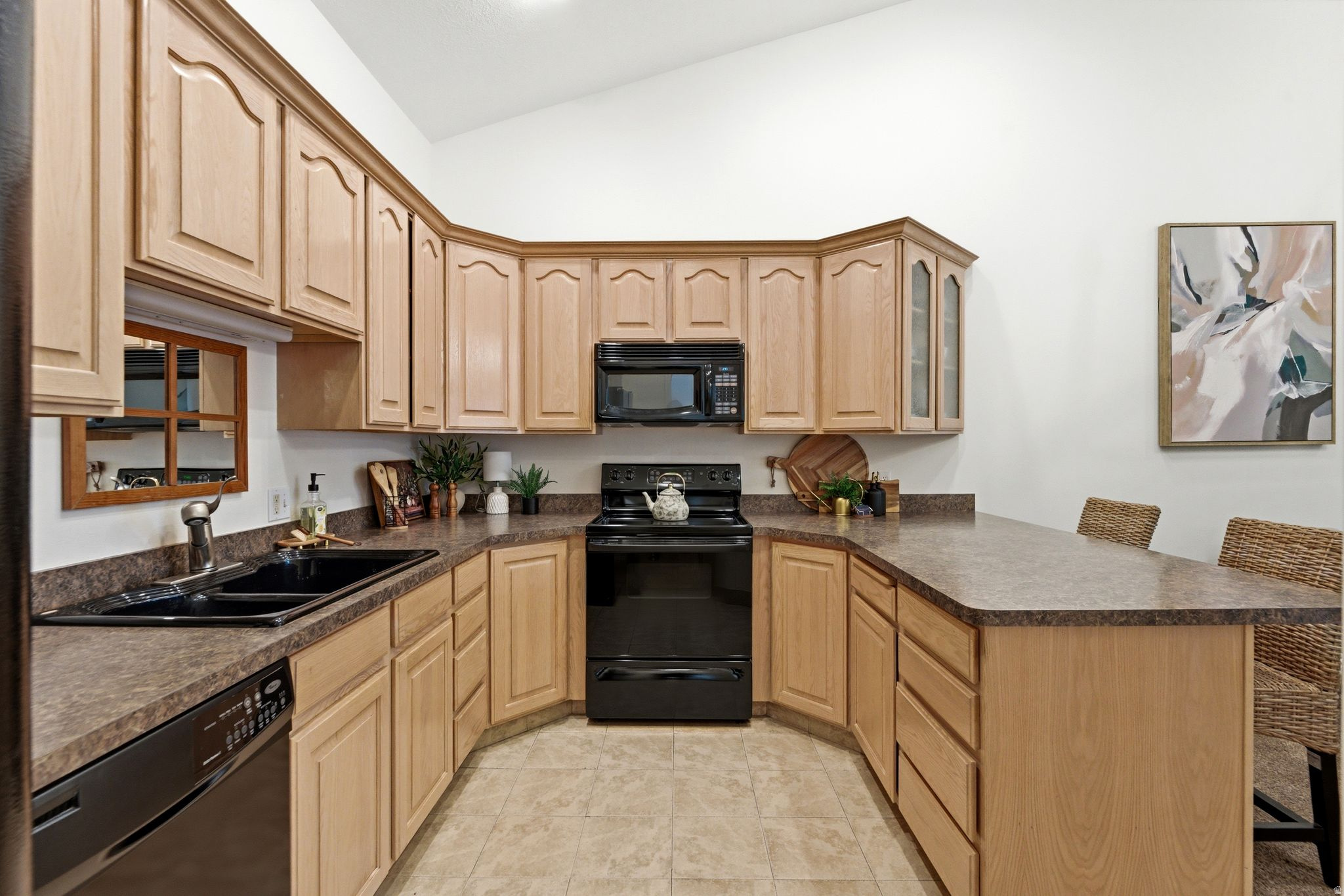 SUNSET HILLS - Residential