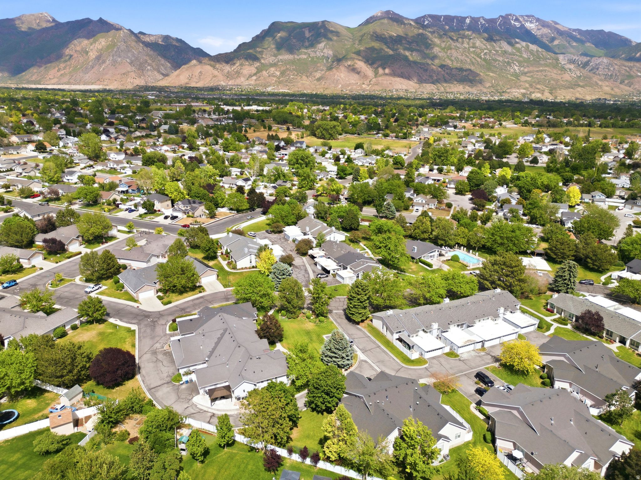 SUNSET HILLS - Residential