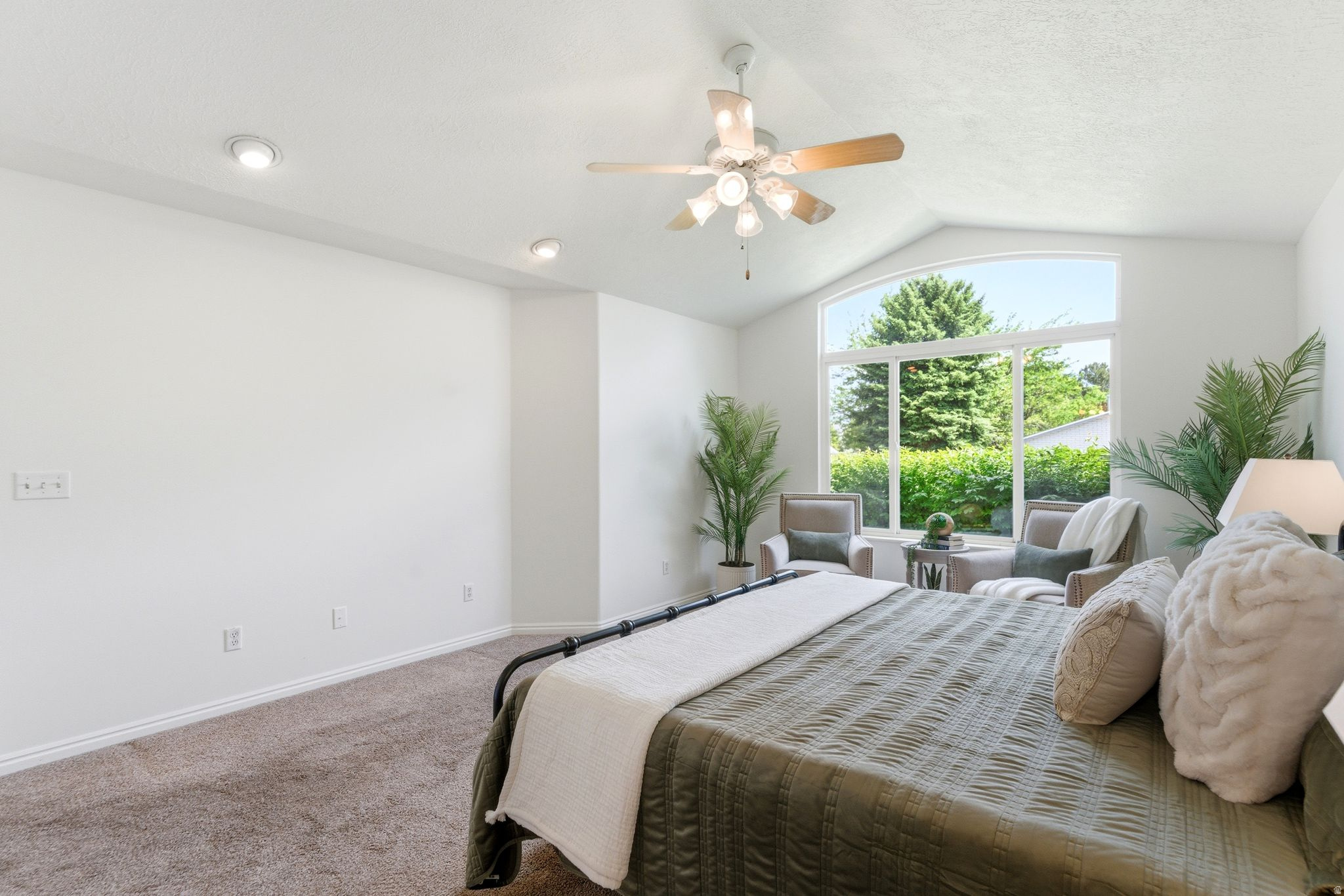 SUNSET HILLS - Residential