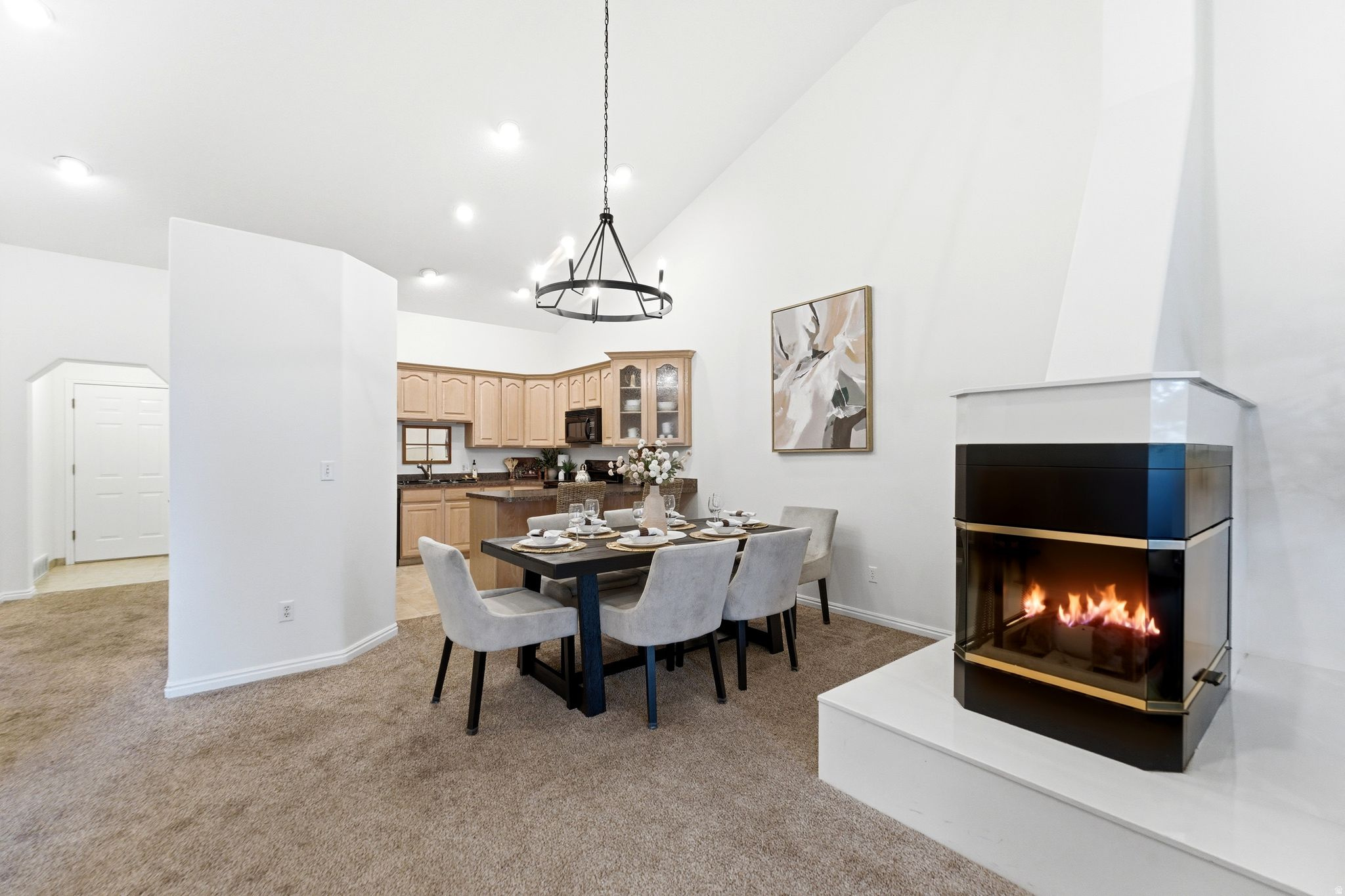 SUNSET HILLS - Residential