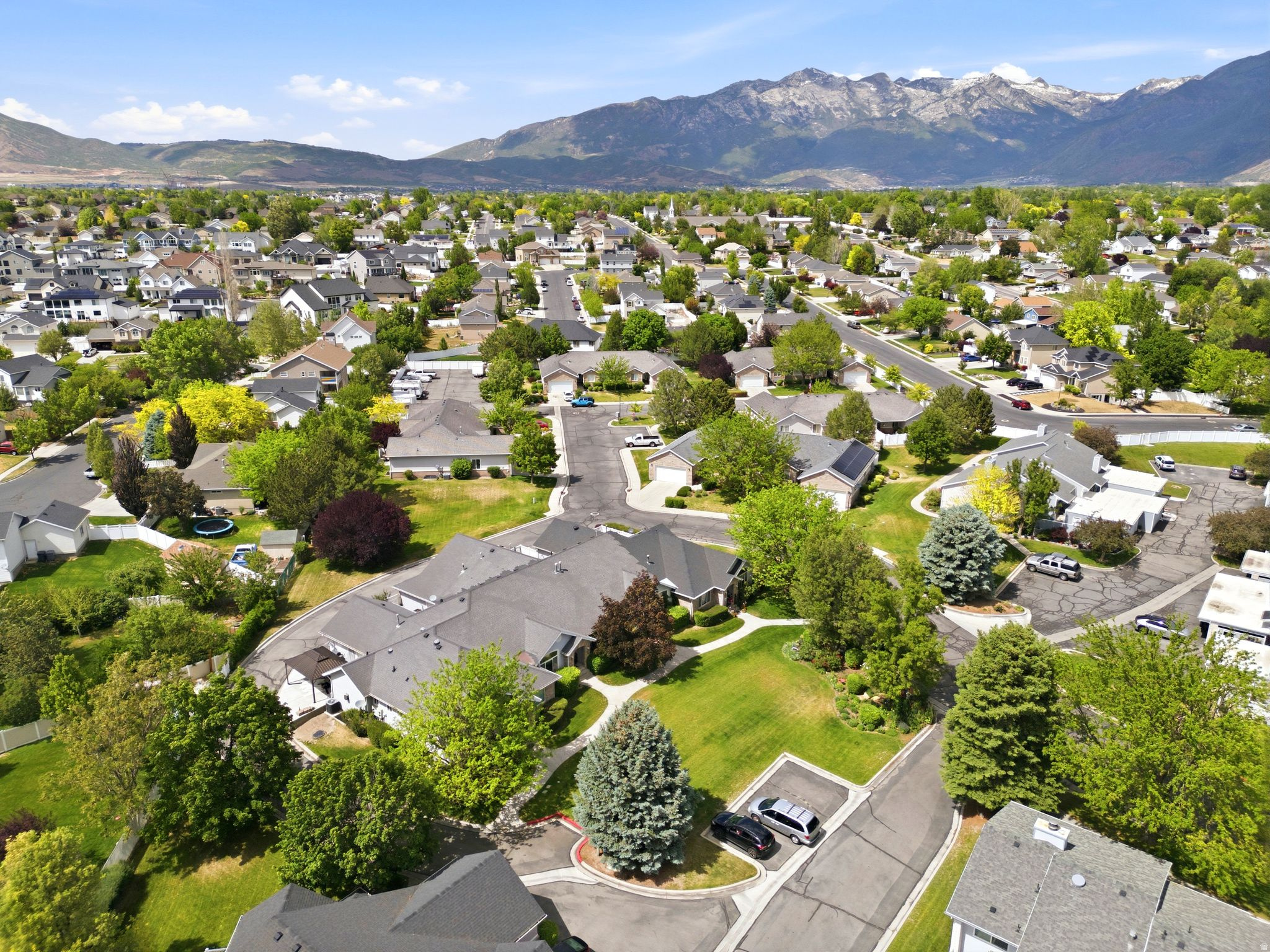 SUNSET HILLS - Residential