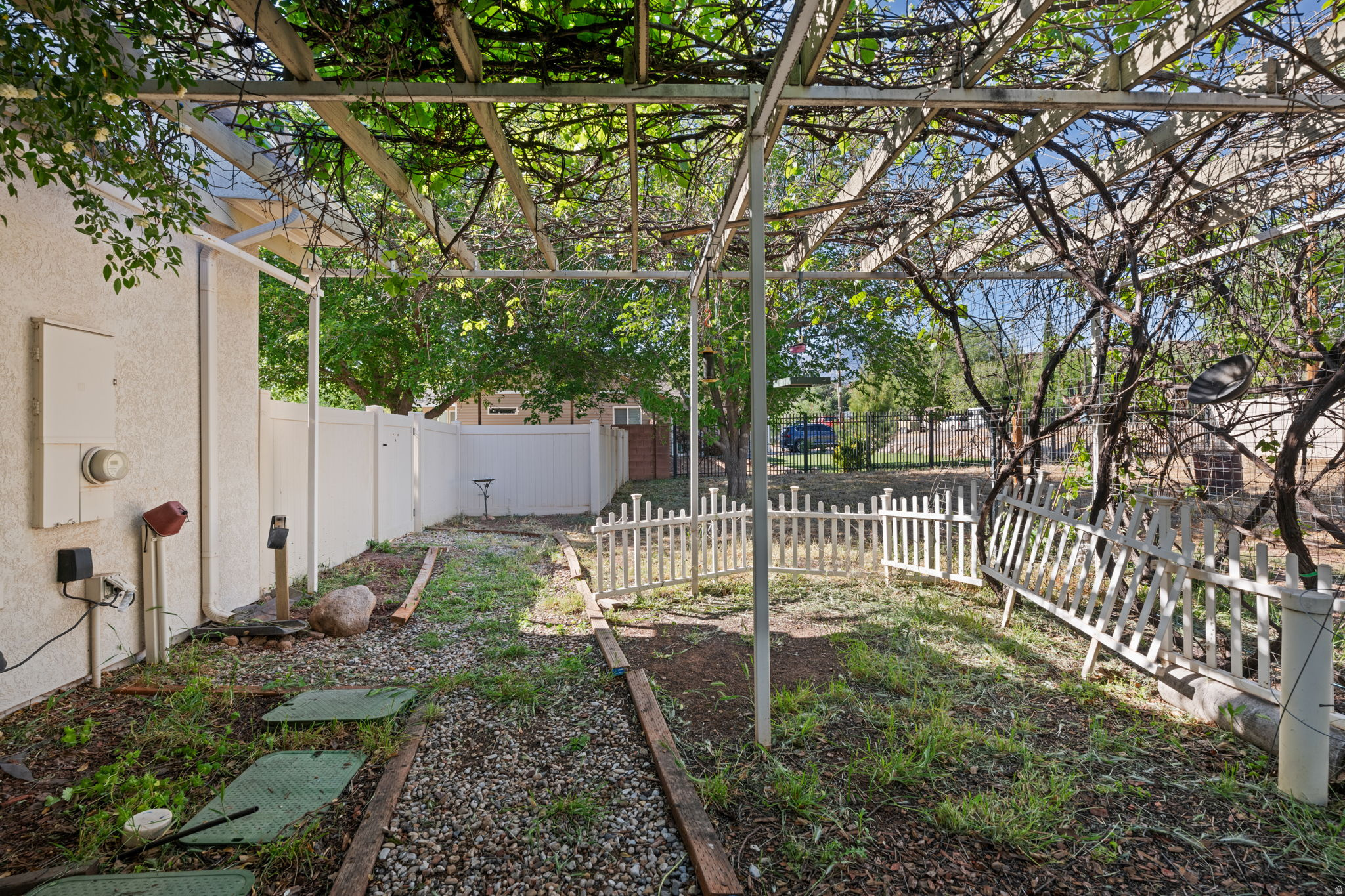 LEEDS TOWNSITE SRVY - Residential