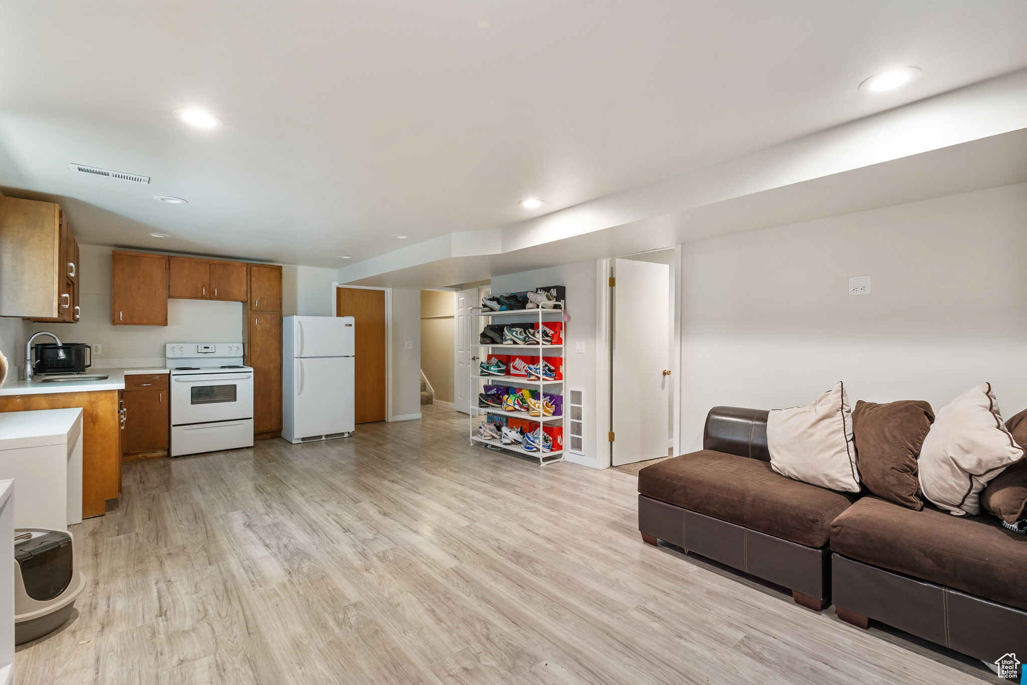 KINO HEIGHTS - Residential