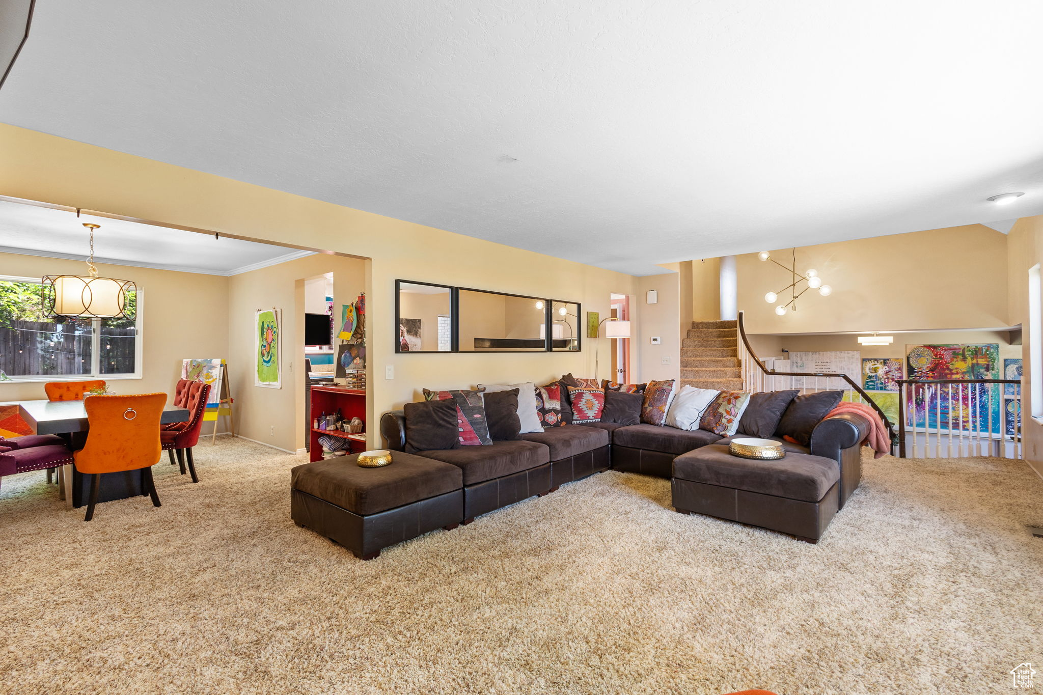 KINO HEIGHTS - Residential