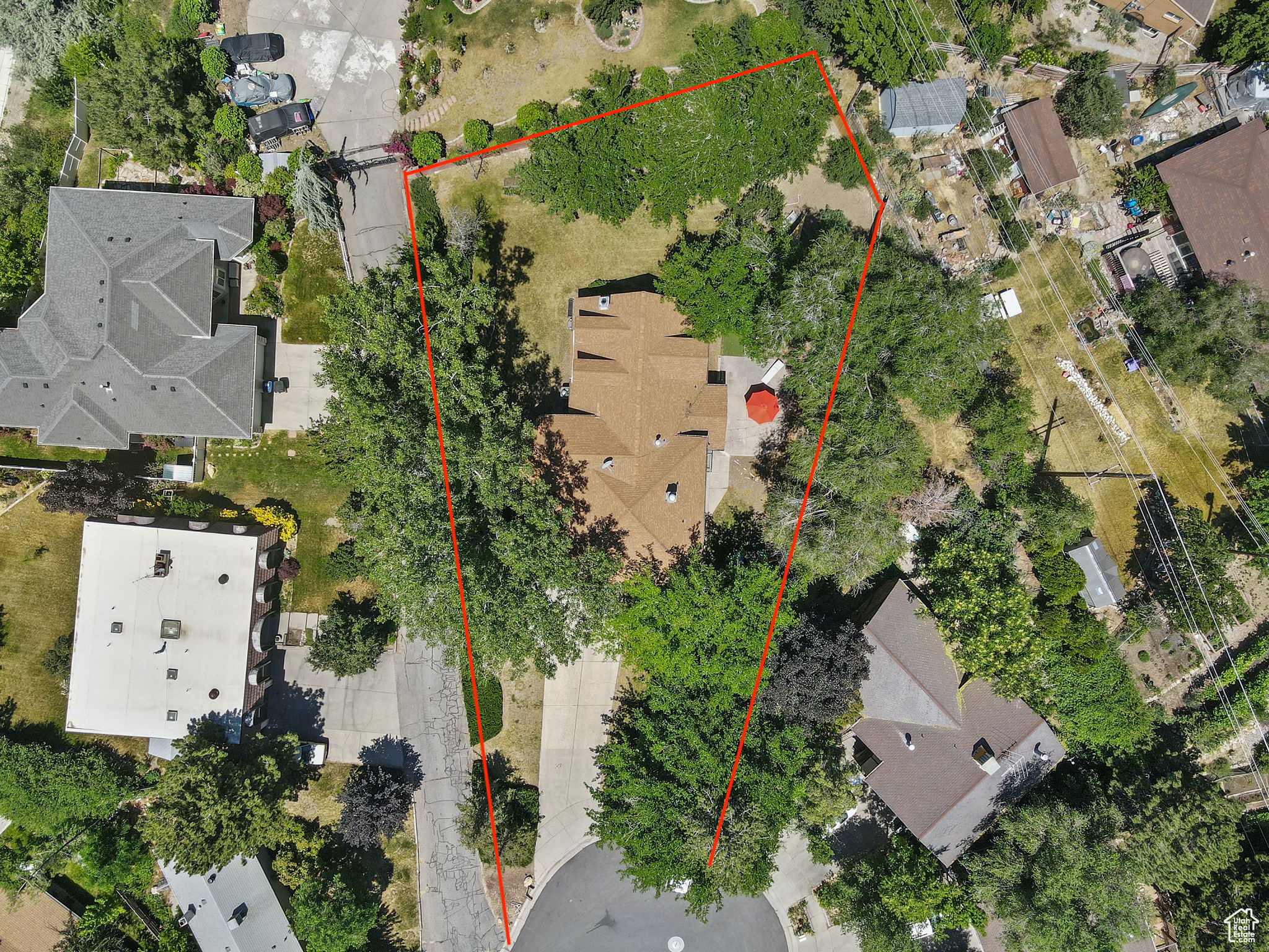 KINO HEIGHTS - Residential