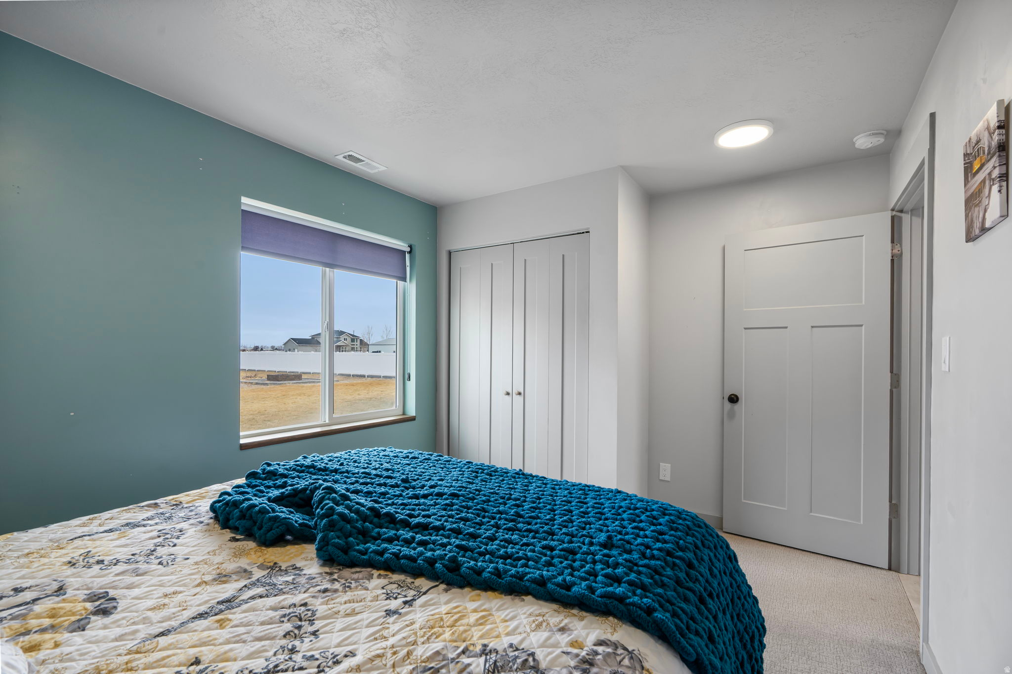 NORTH MEADOW - Residential