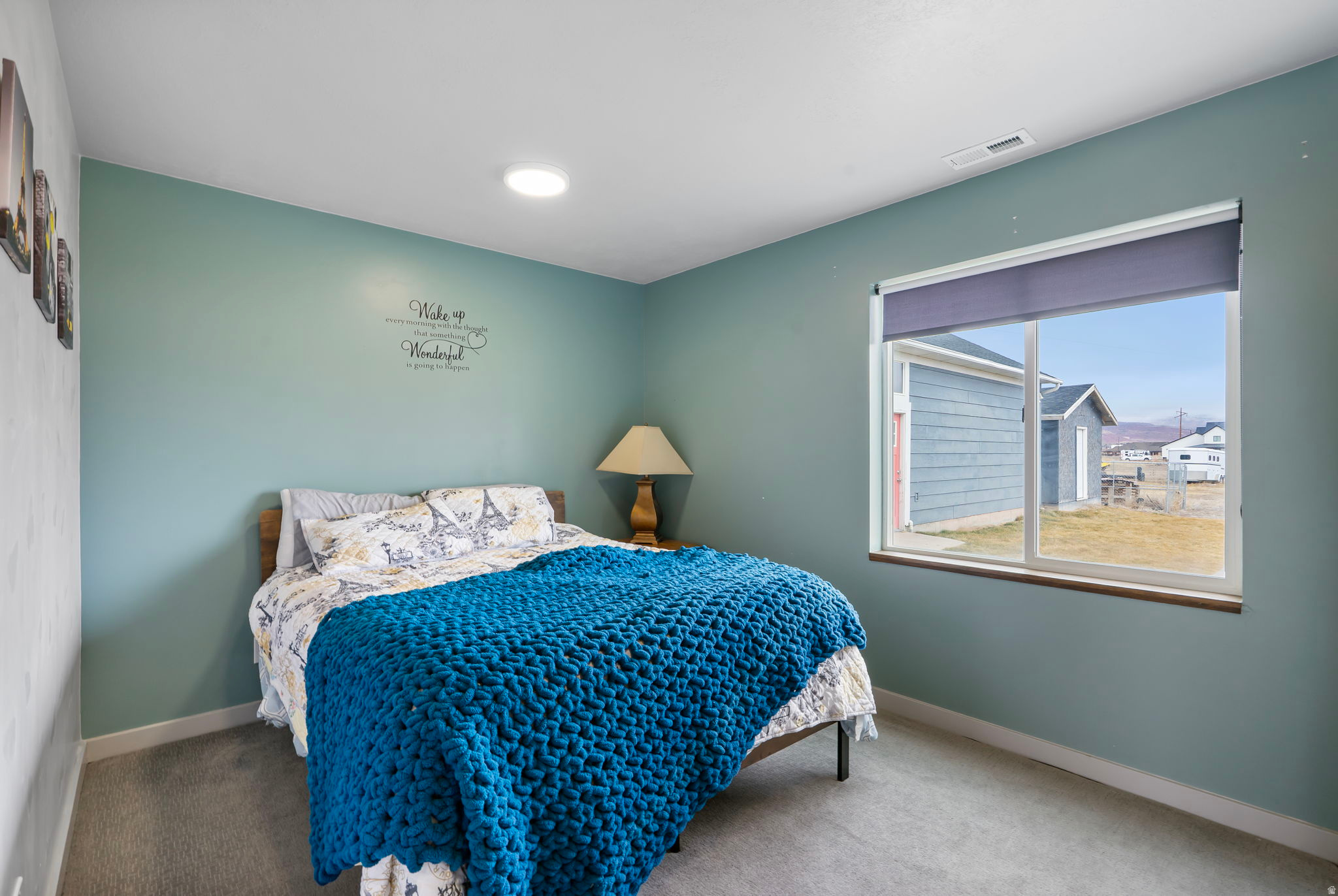 NORTH MEADOW - Residential