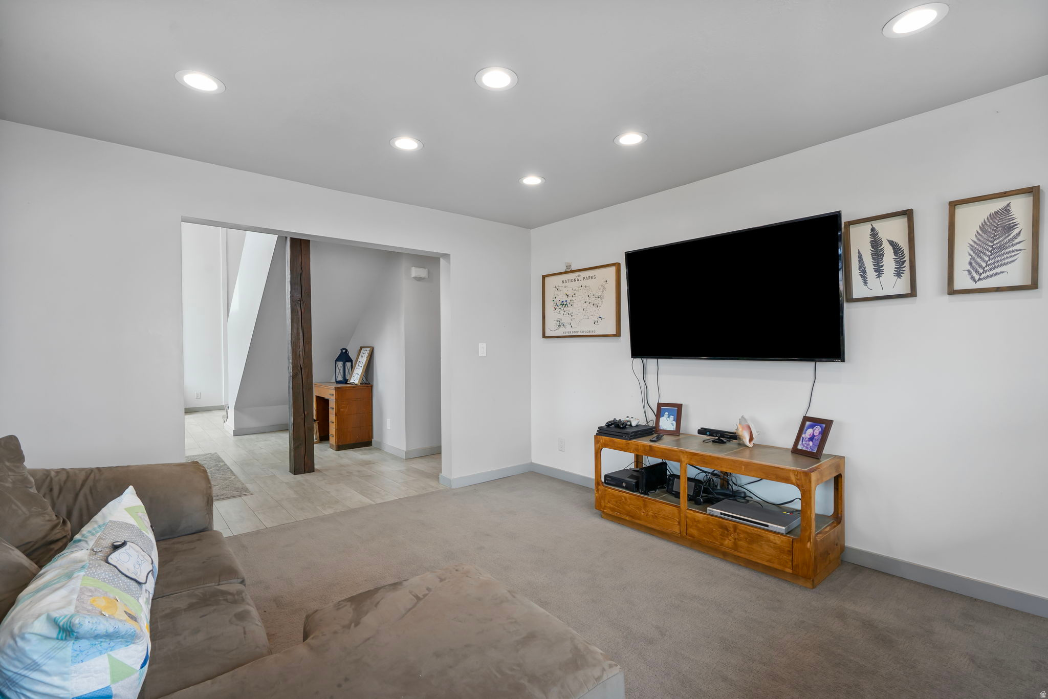 NORTH MEADOW - Residential