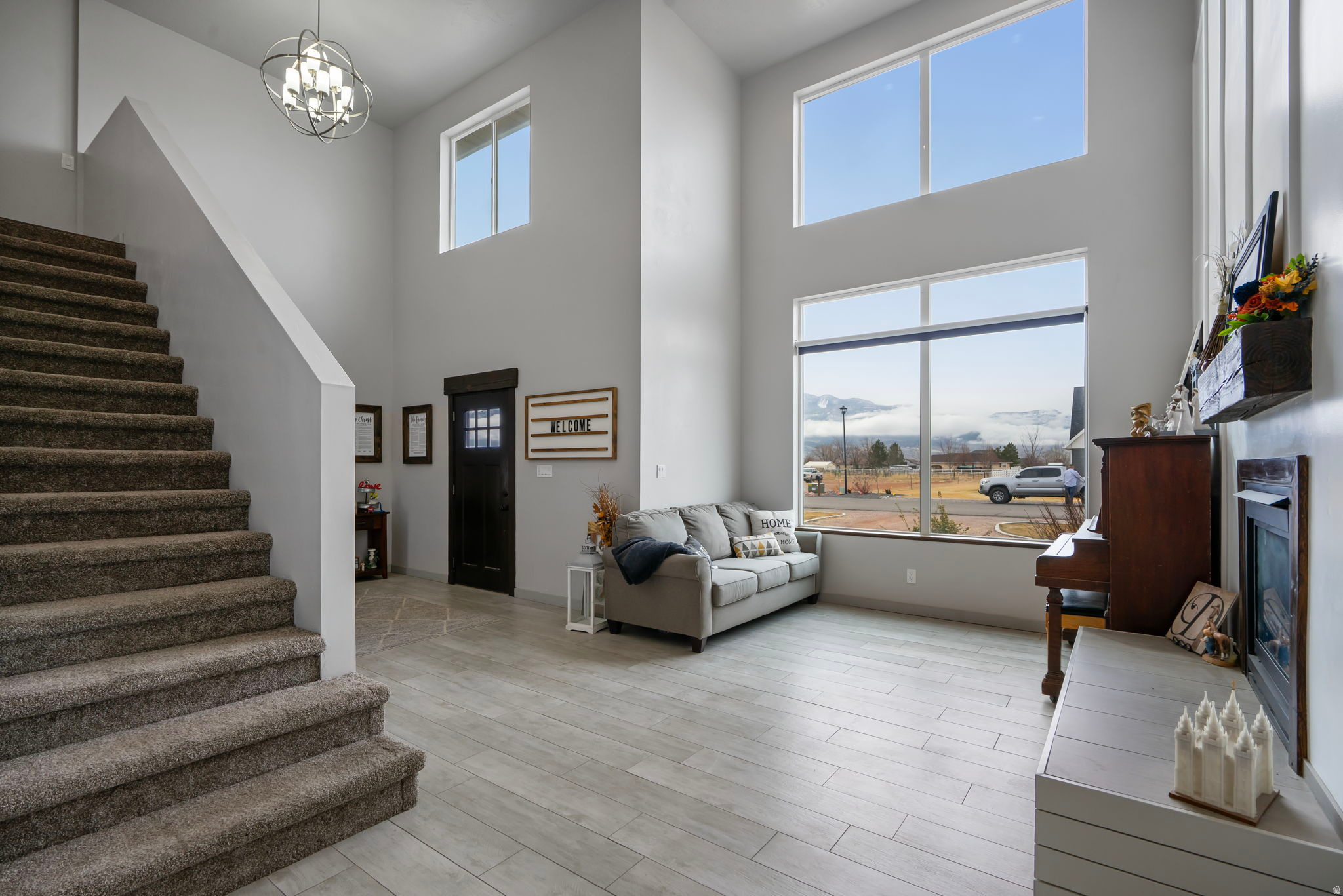 NORTH MEADOW - Residential