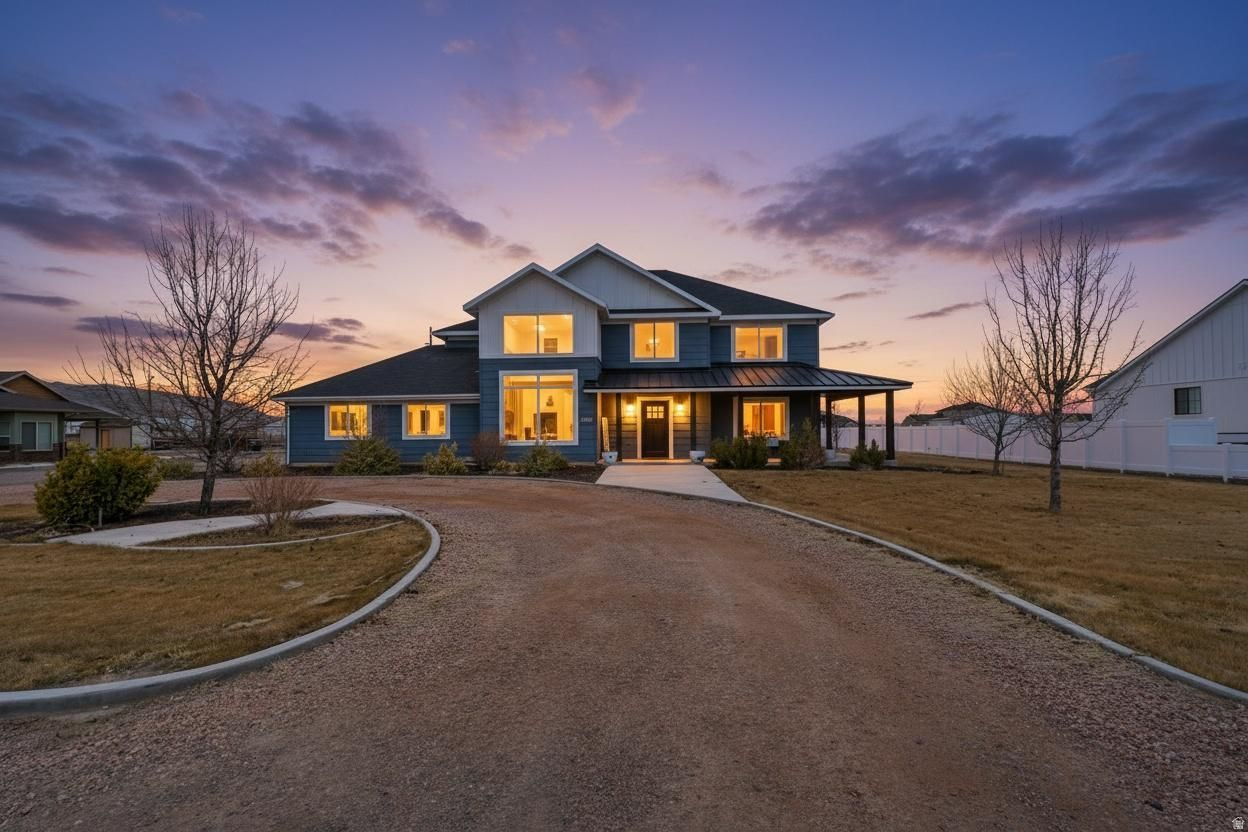 NORTH MEADOW - Residential