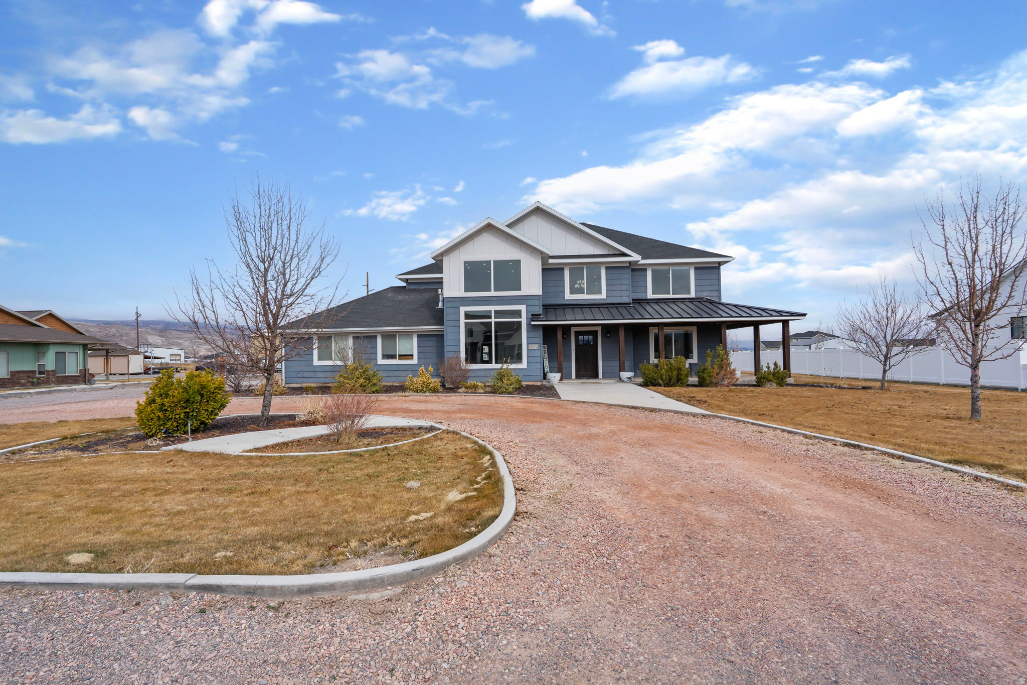 NORTH MEADOW - Residential