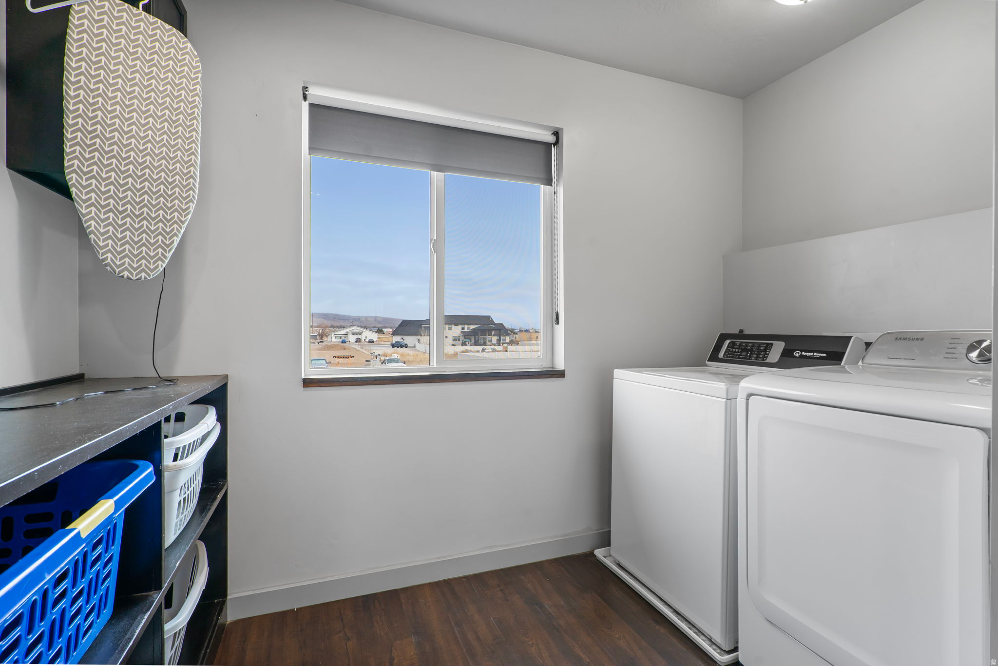 NORTH MEADOW - Residential
