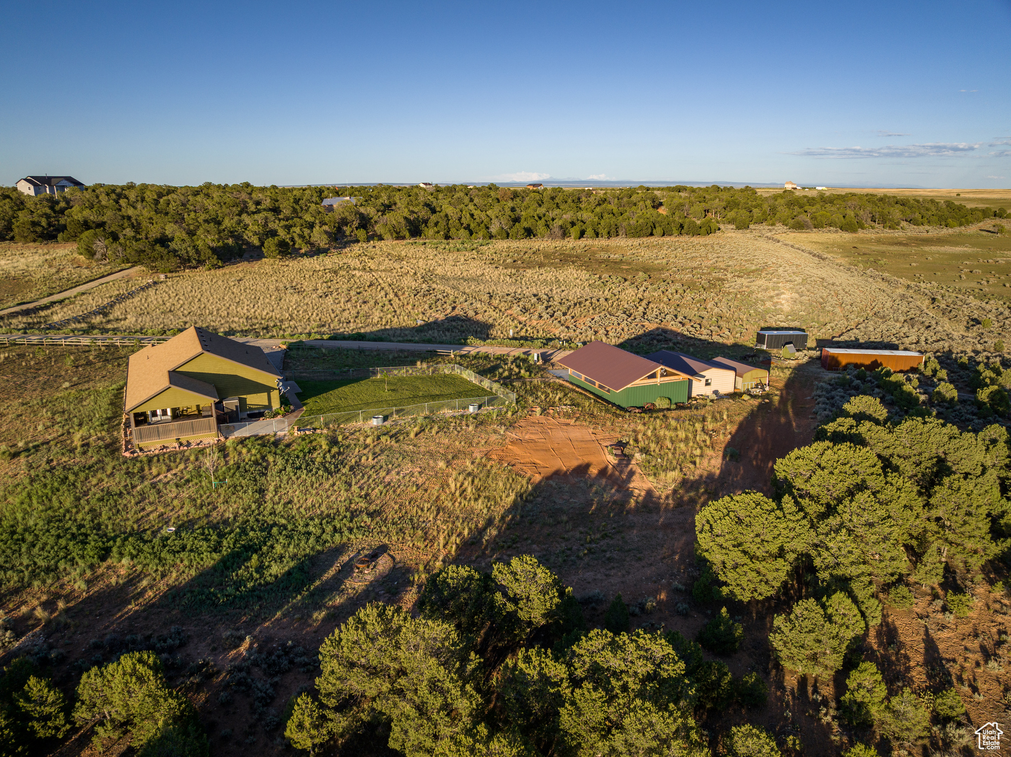 ELK MEADOWS - Residential