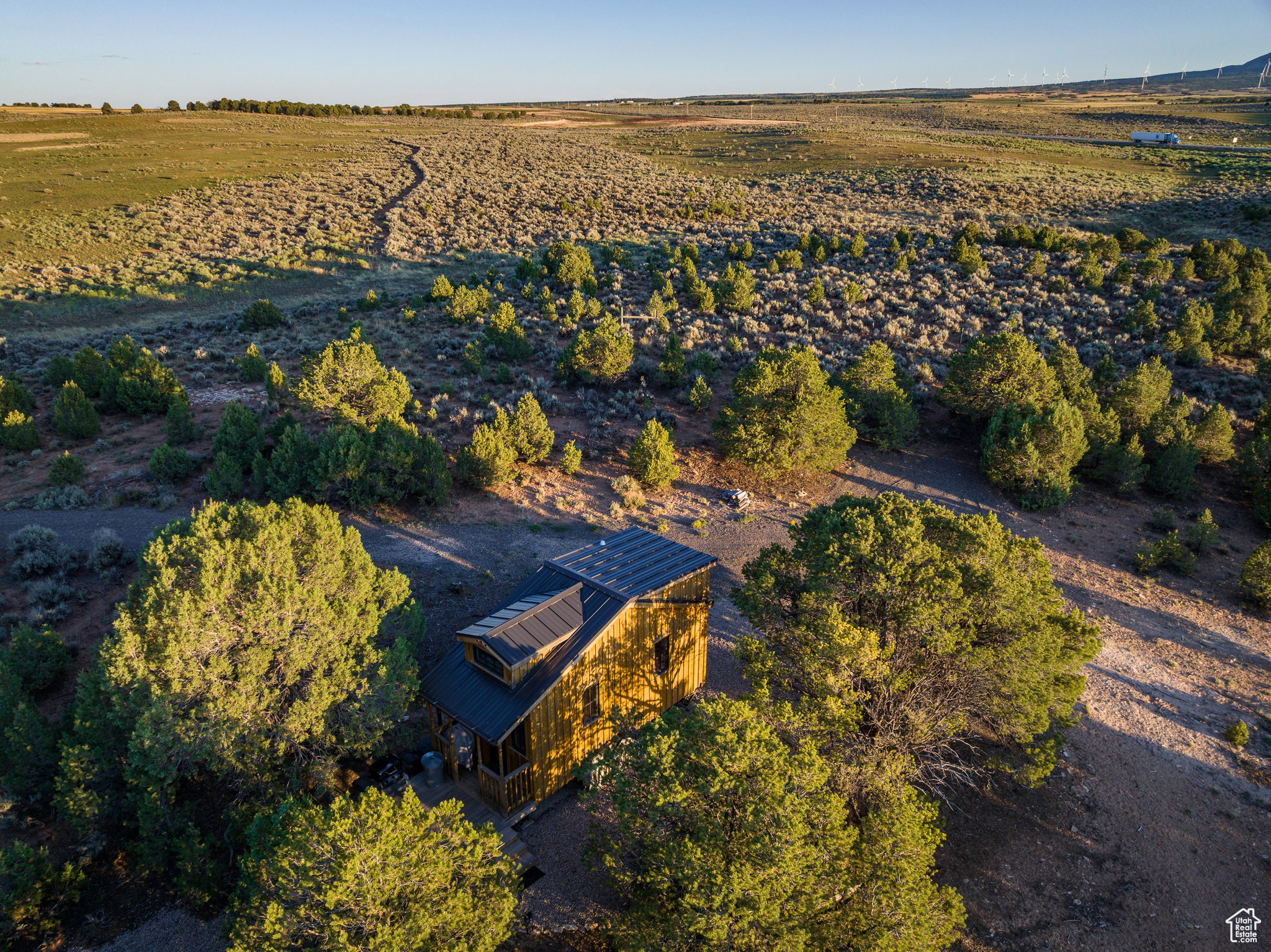 ELK MEADOWS - Residential