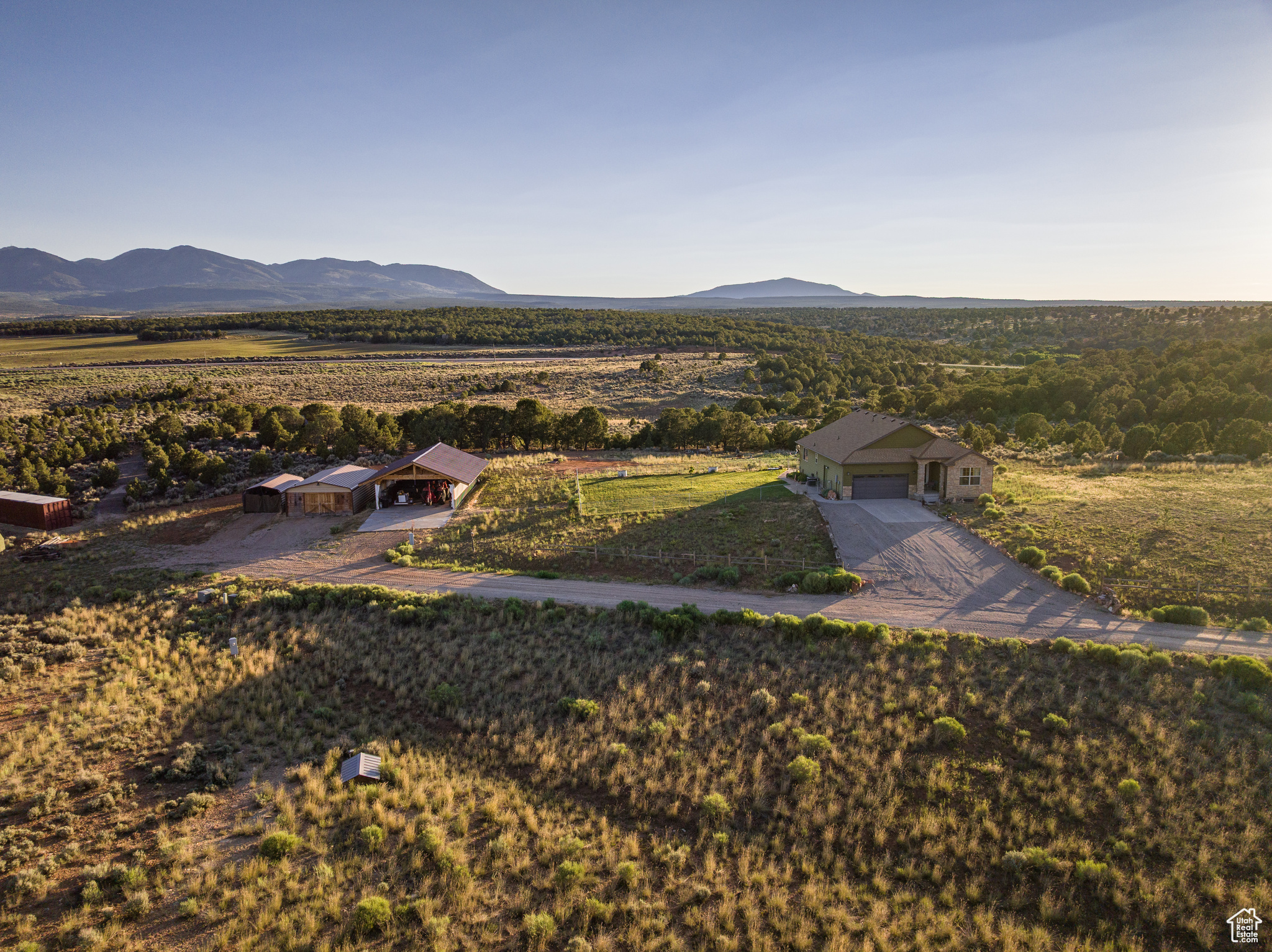 ELK MEADOWS - Residential