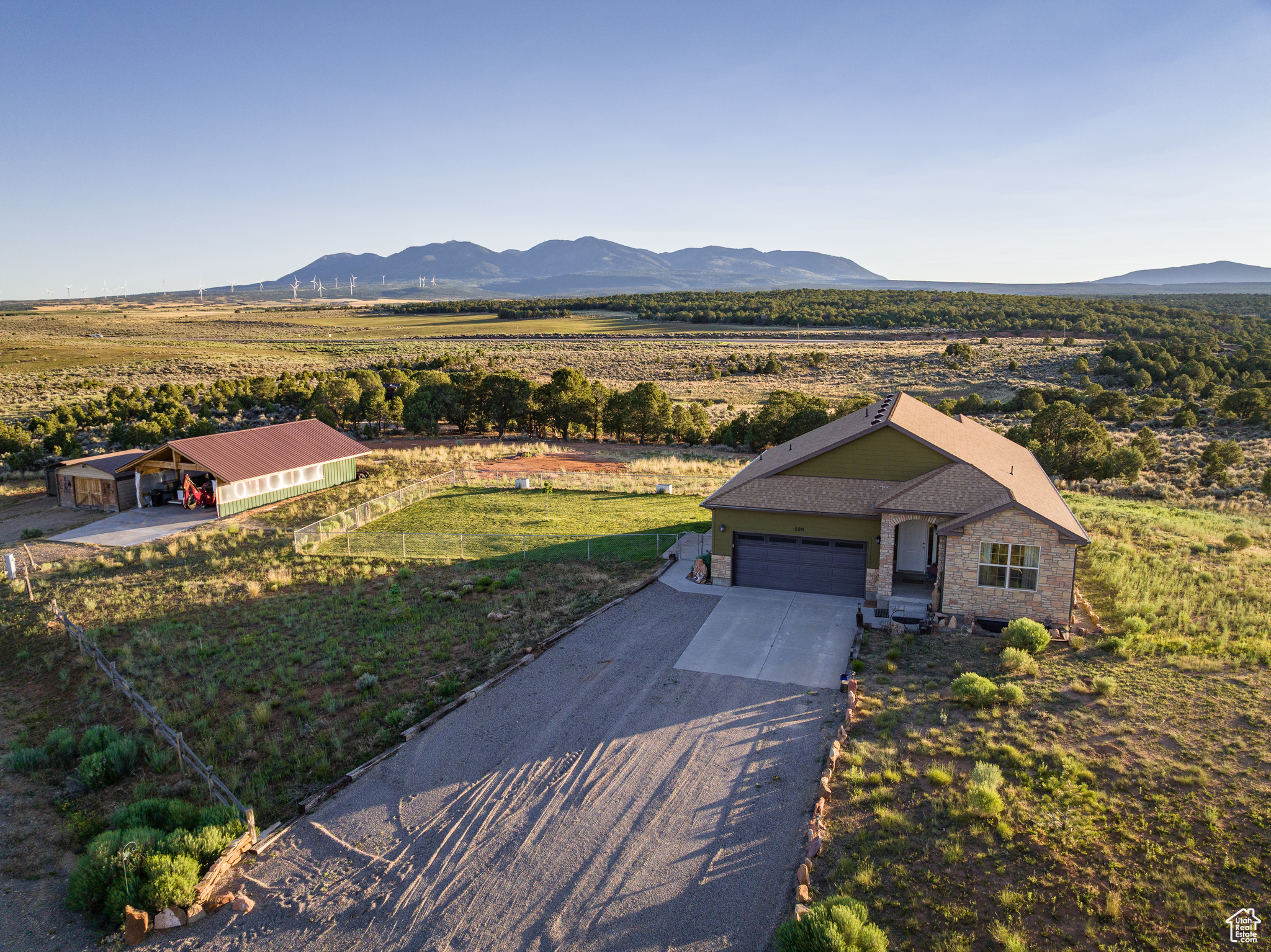 ELK MEADOWS - Residential