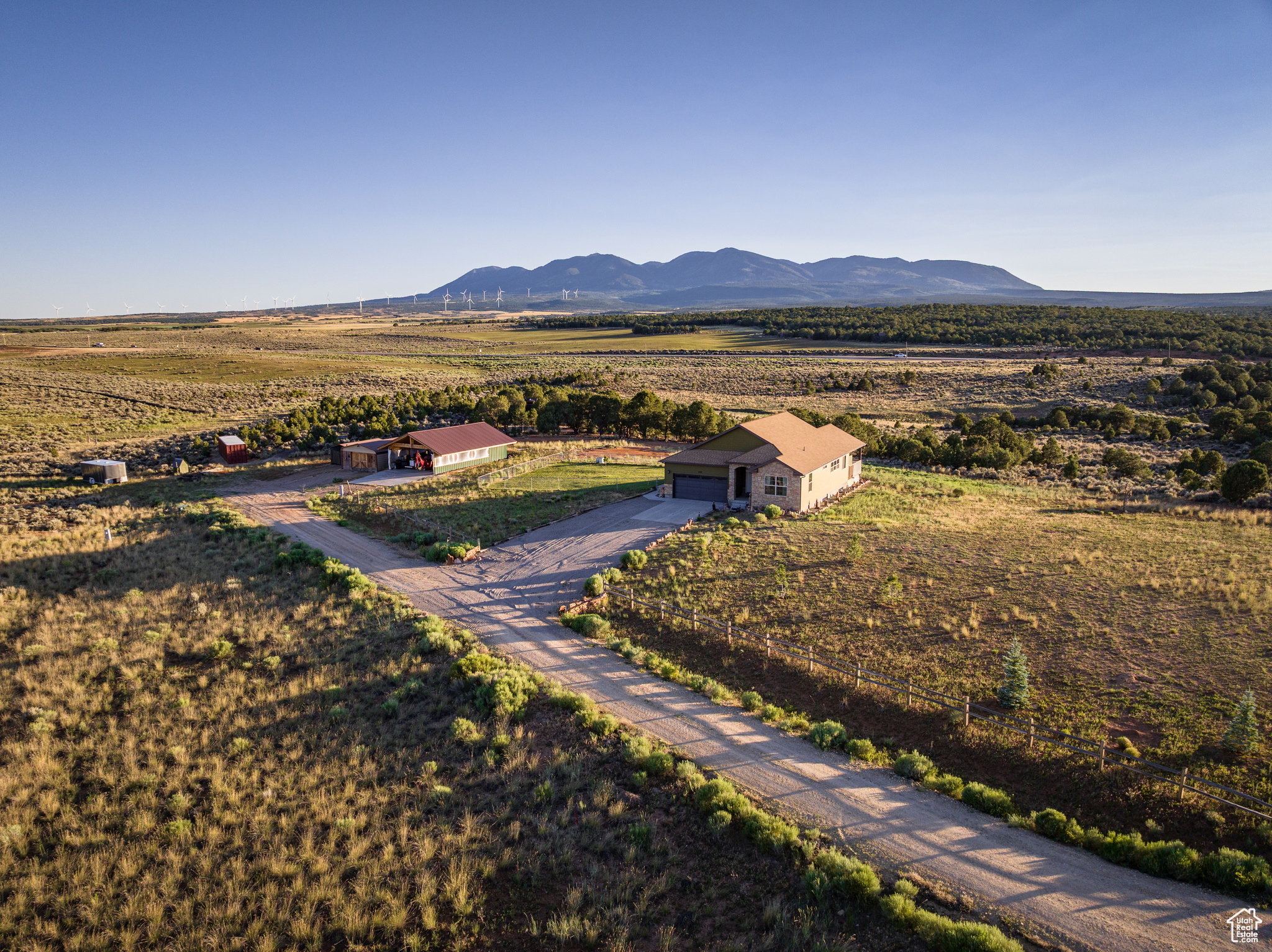 ELK MEADOWS - Residential