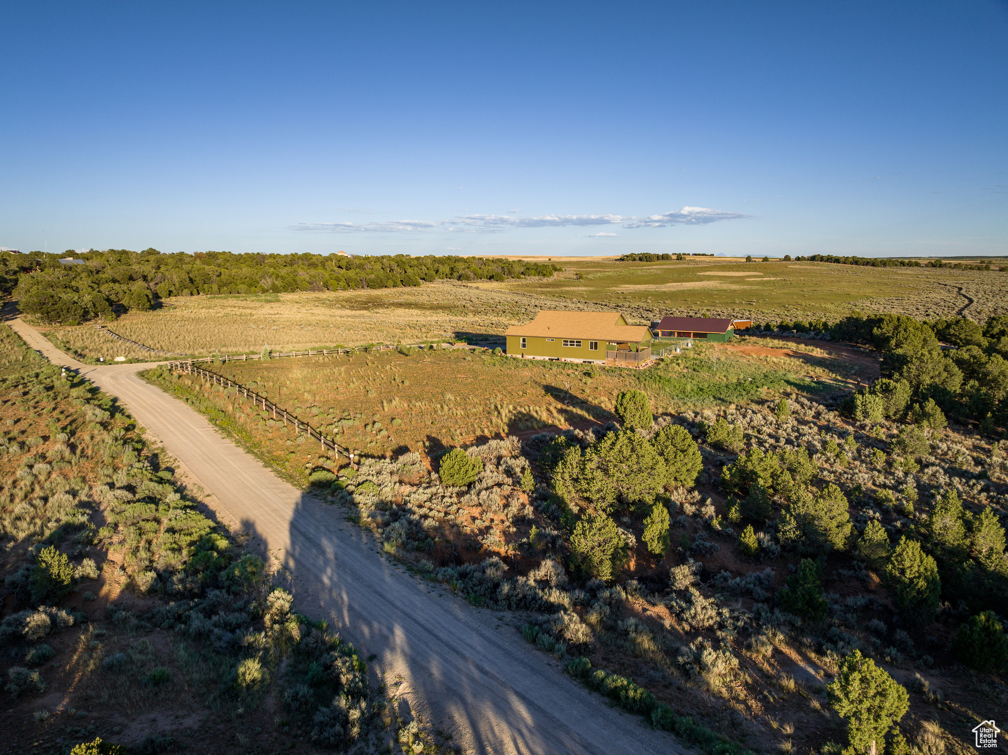ELK MEADOWS - Residential