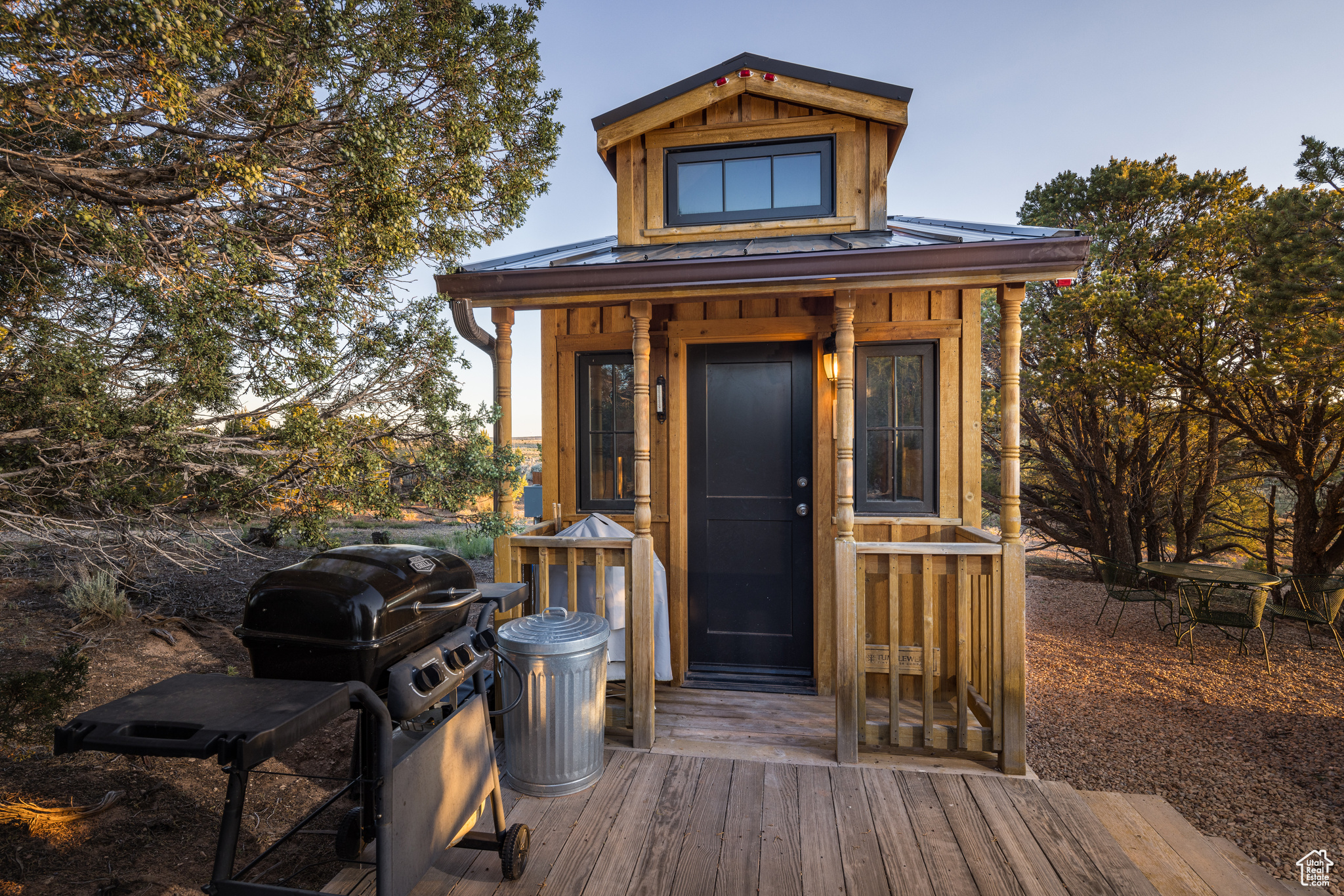 ELK MEADOWS - Residential