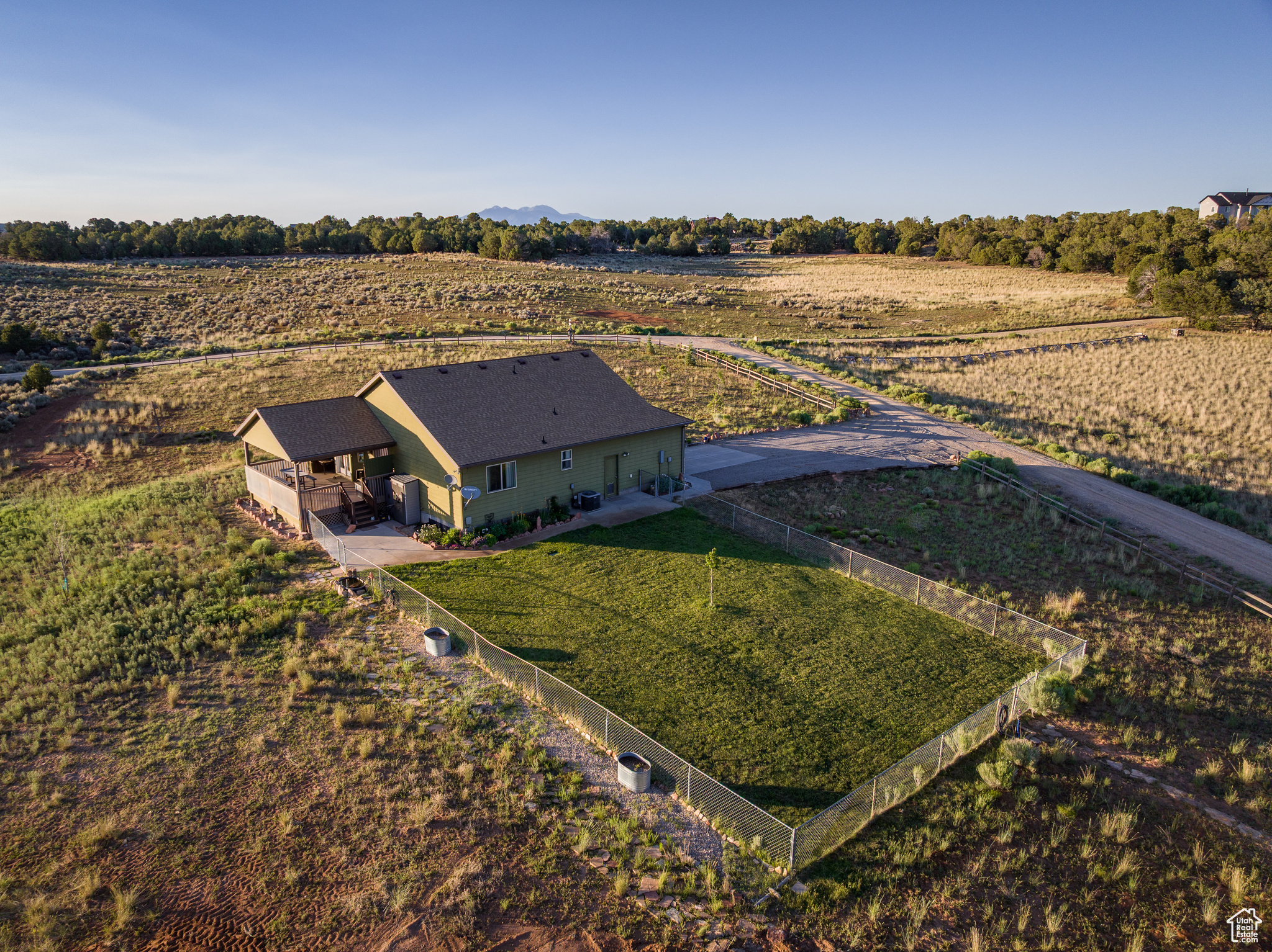 ELK MEADOWS - Residential
