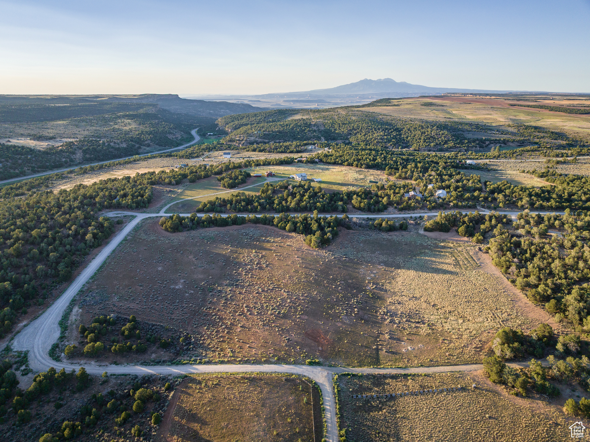 ELK MEADOWS - Residential
