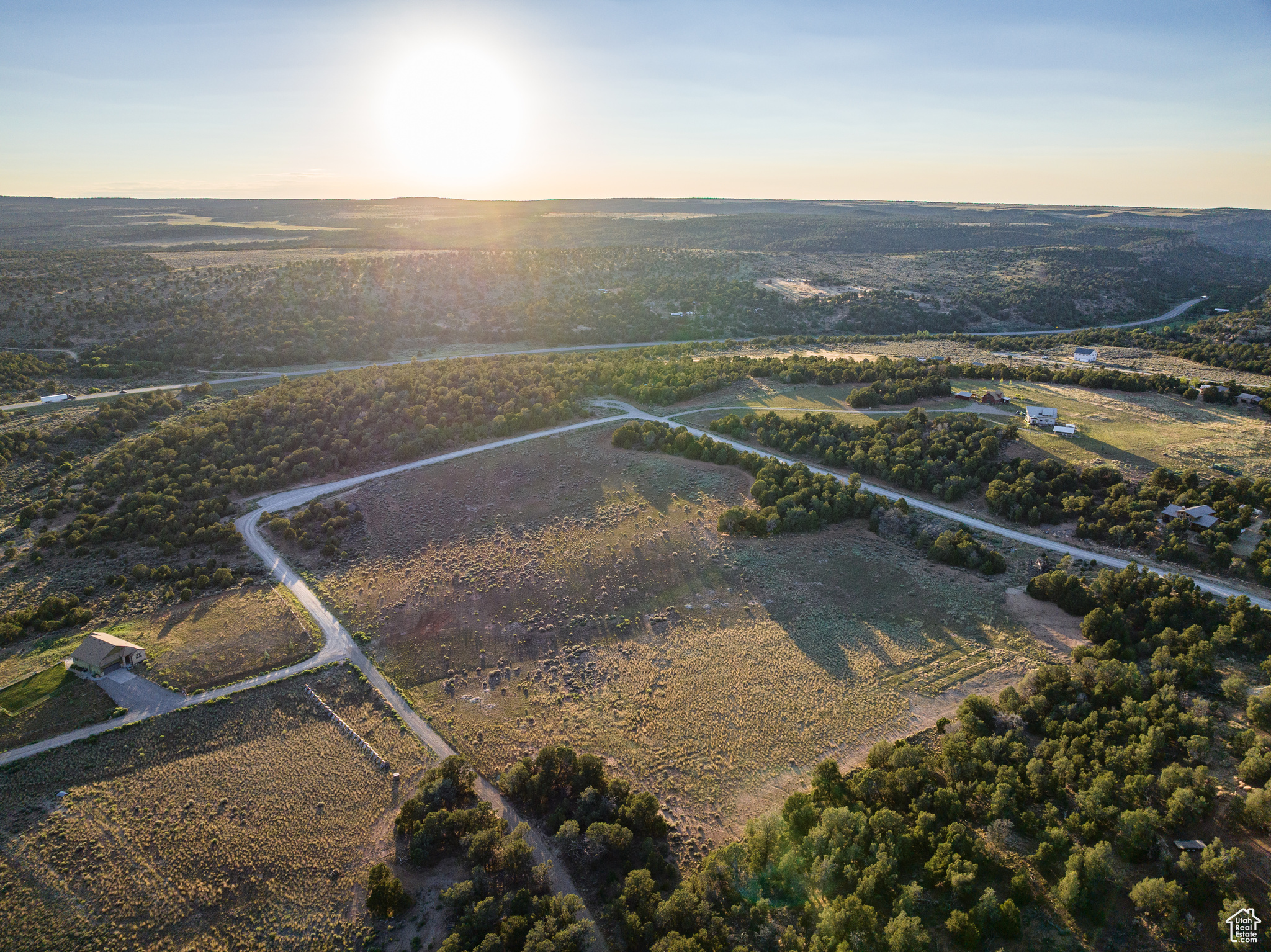 ELK MEADOWS - Residential