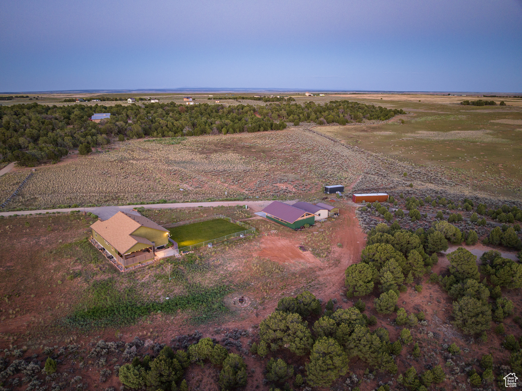 ELK MEADOWS - Residential