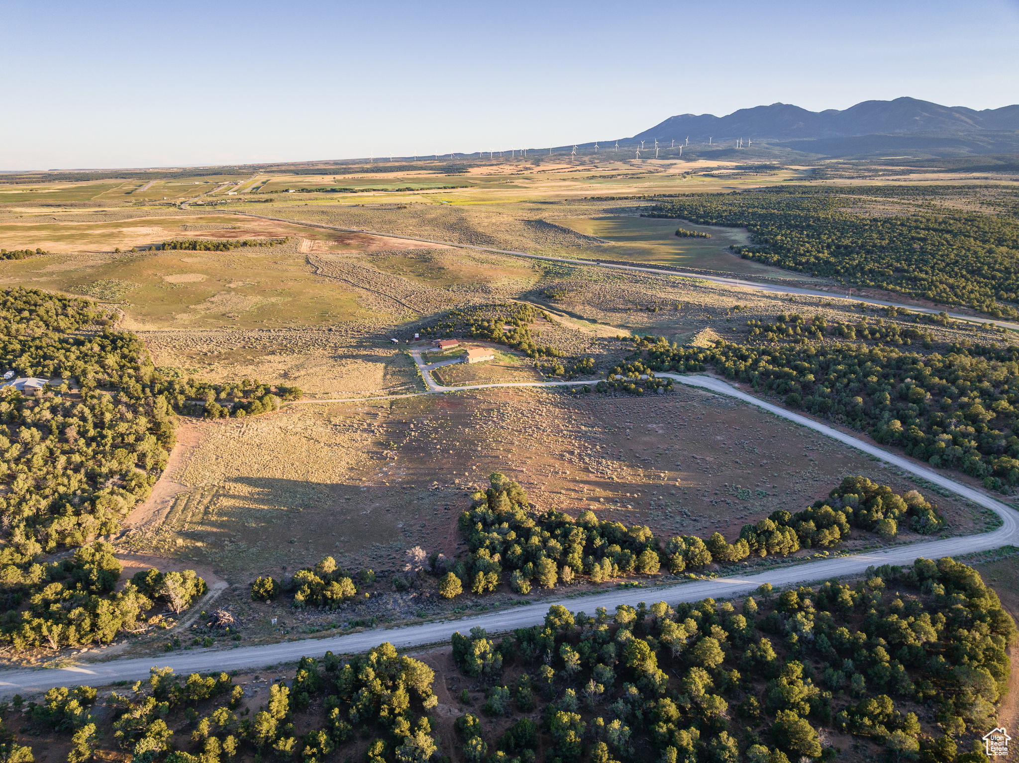 ELK MEADOWS - Residential