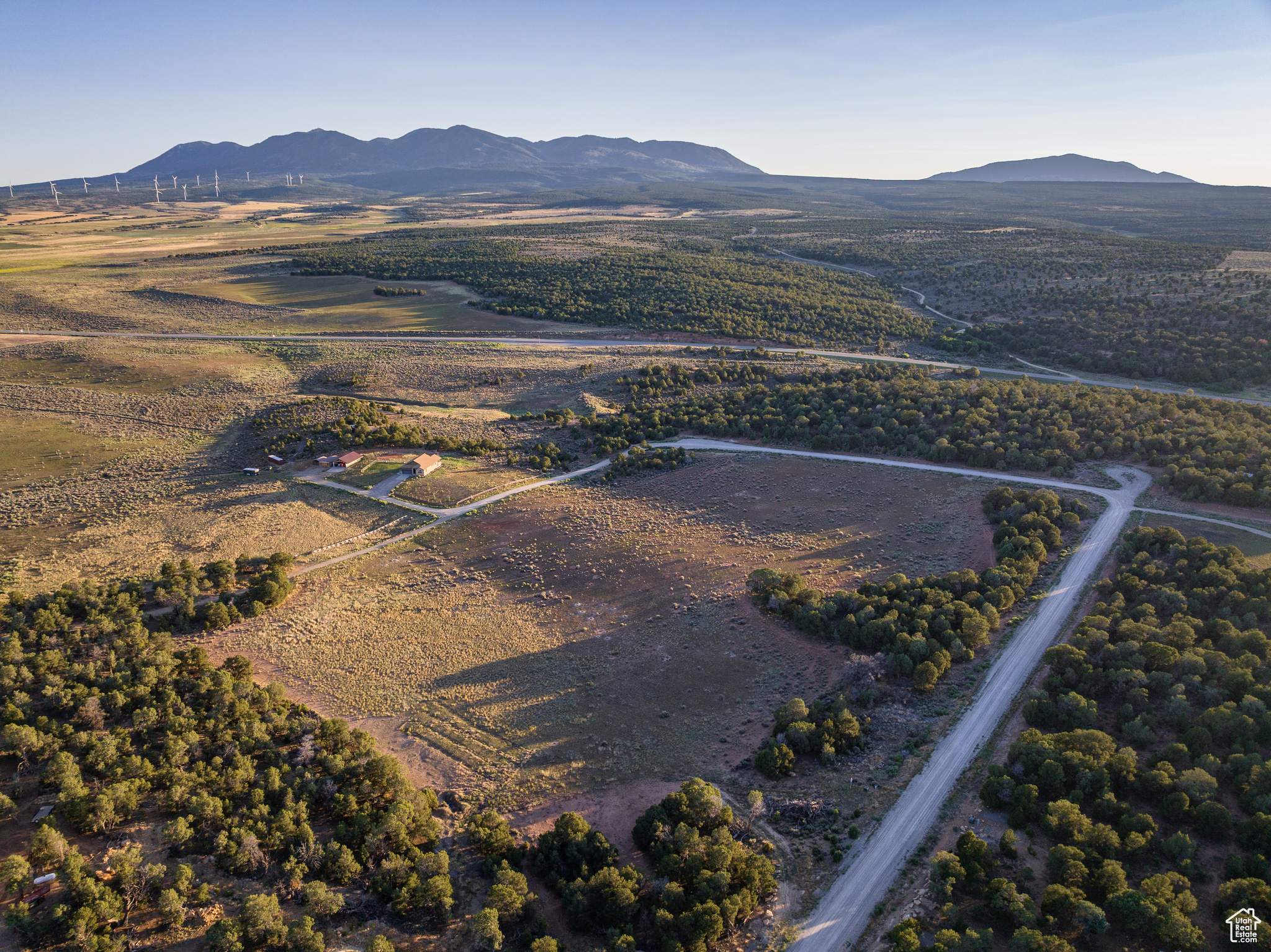 ELK MEADOWS - Residential